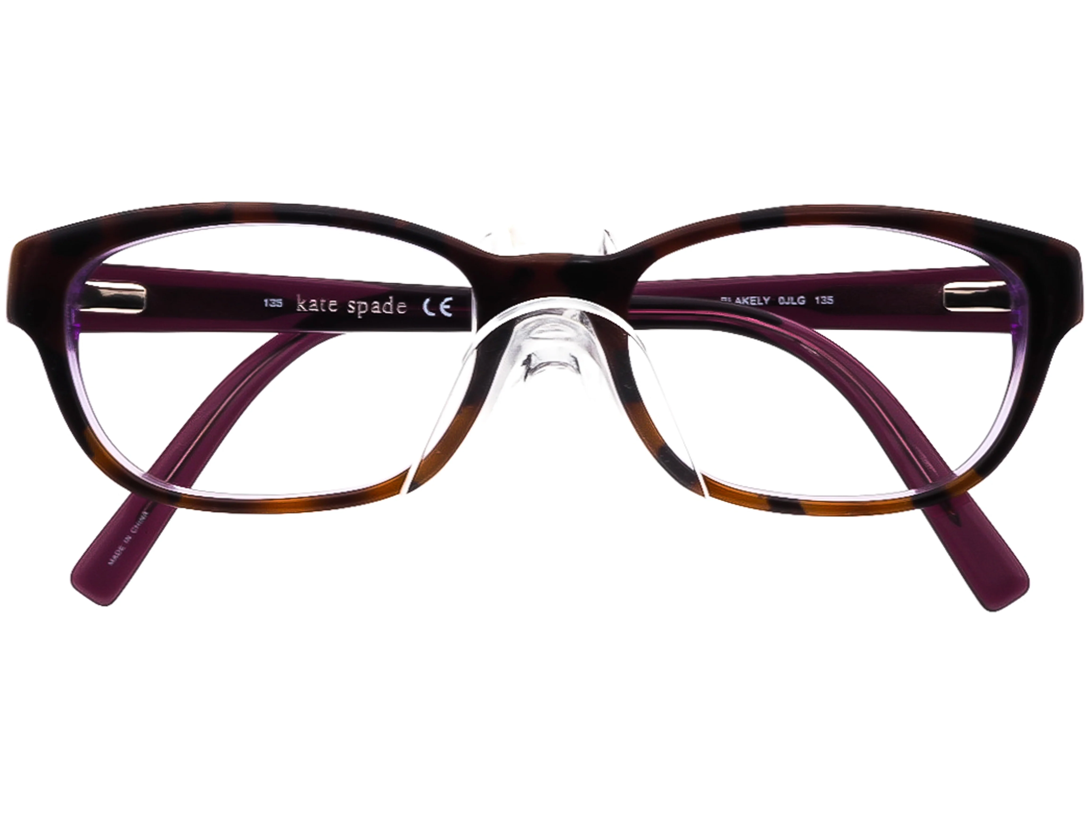 Kate Spade BLAKELY OJLG   50□17 135 - Image 6