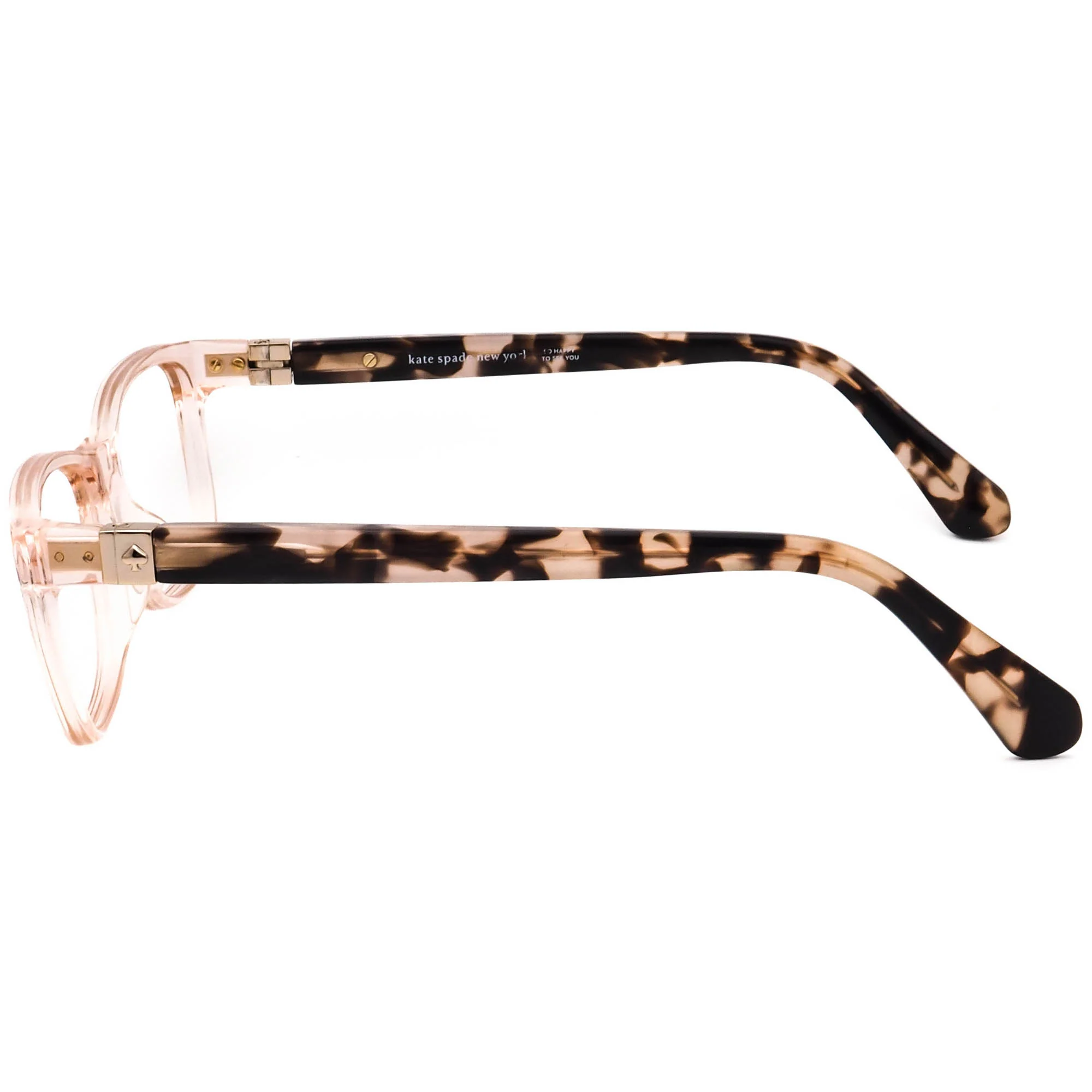Kate Spade Calley HT8   52□15 140 - Image 5