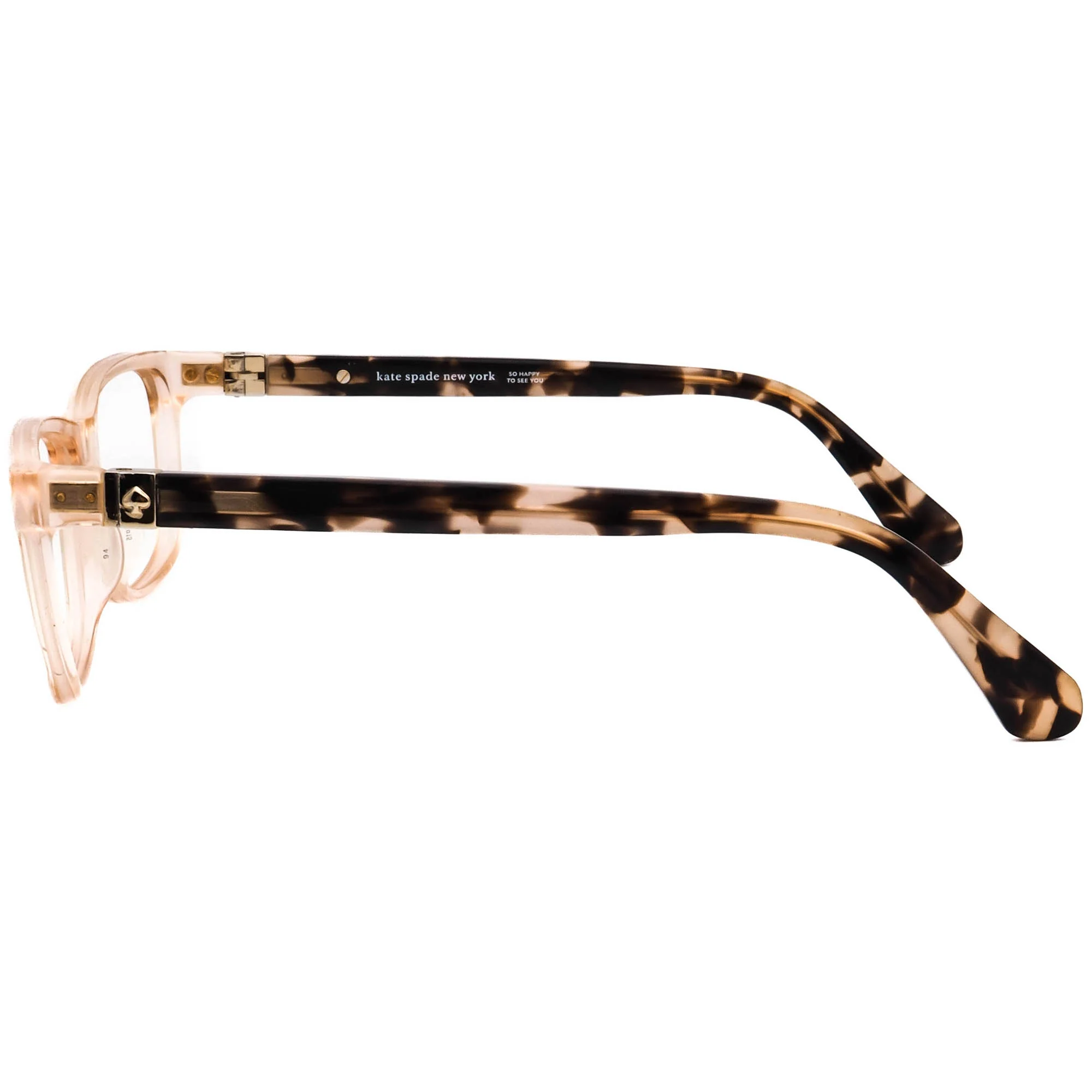 Kate Spade Calley HT8  52□15 140 - Image 5