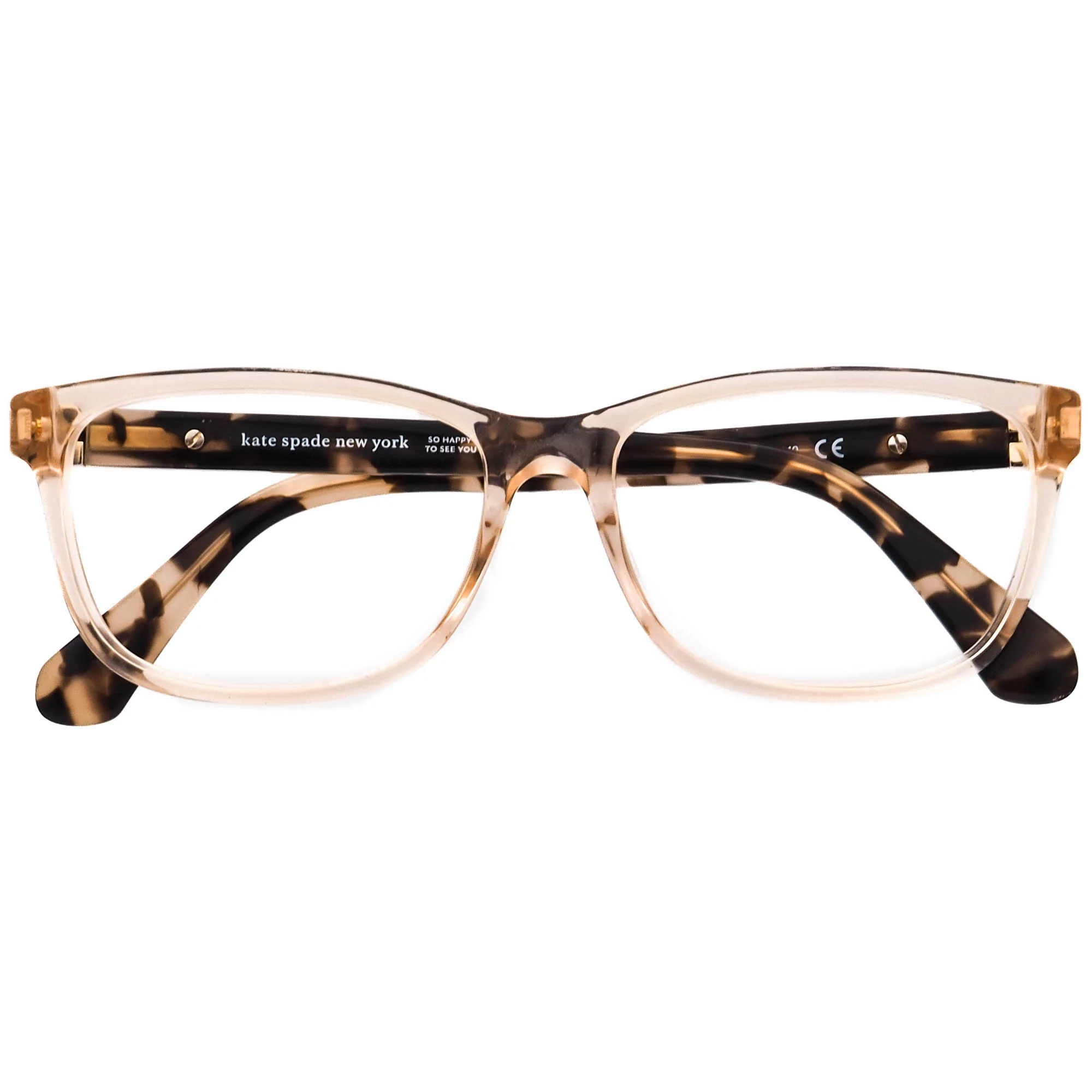 Kate Spade Calley HT8  52□15 140 - Image 6