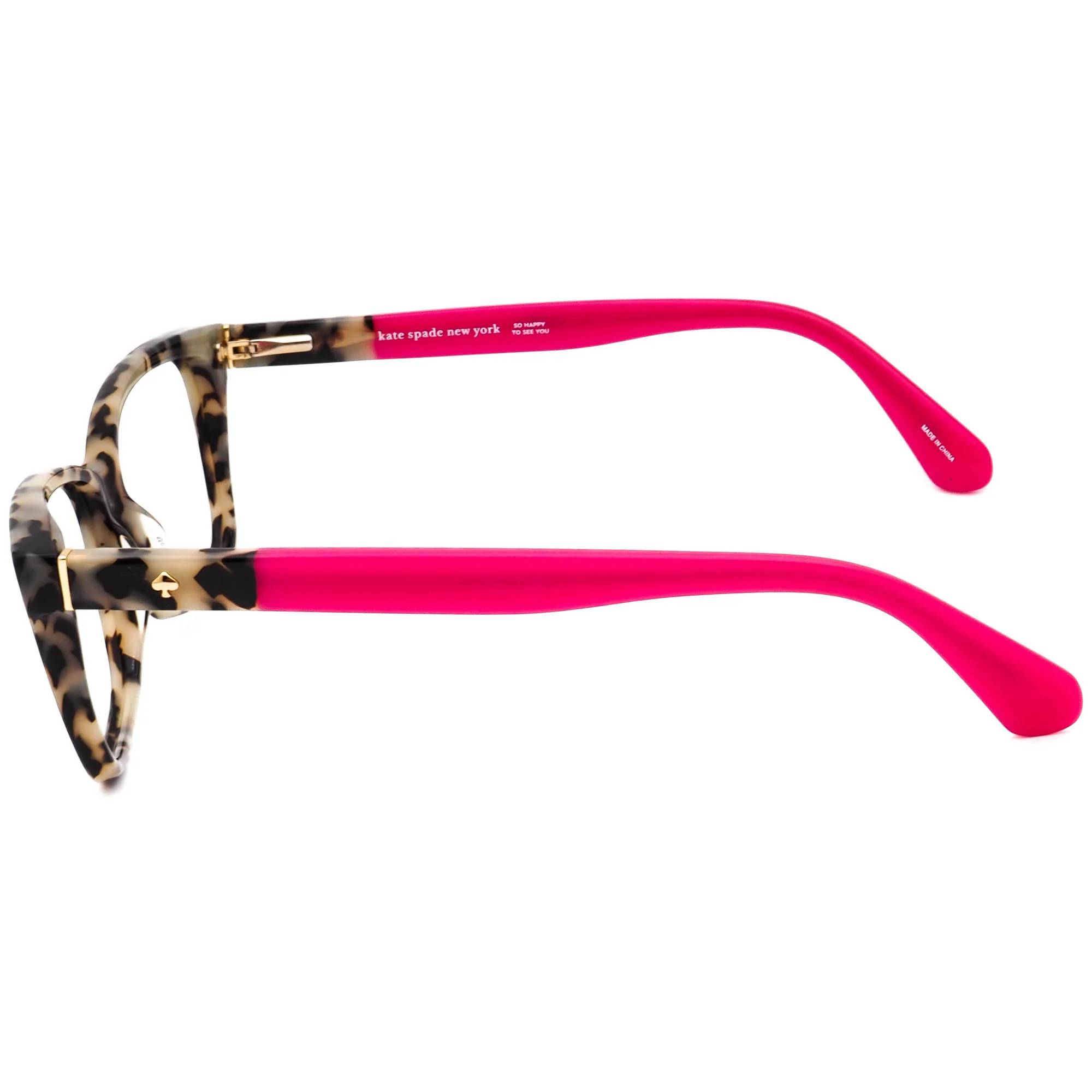 Kate Spade Camberly 0T4 55□14 140 - Image 5