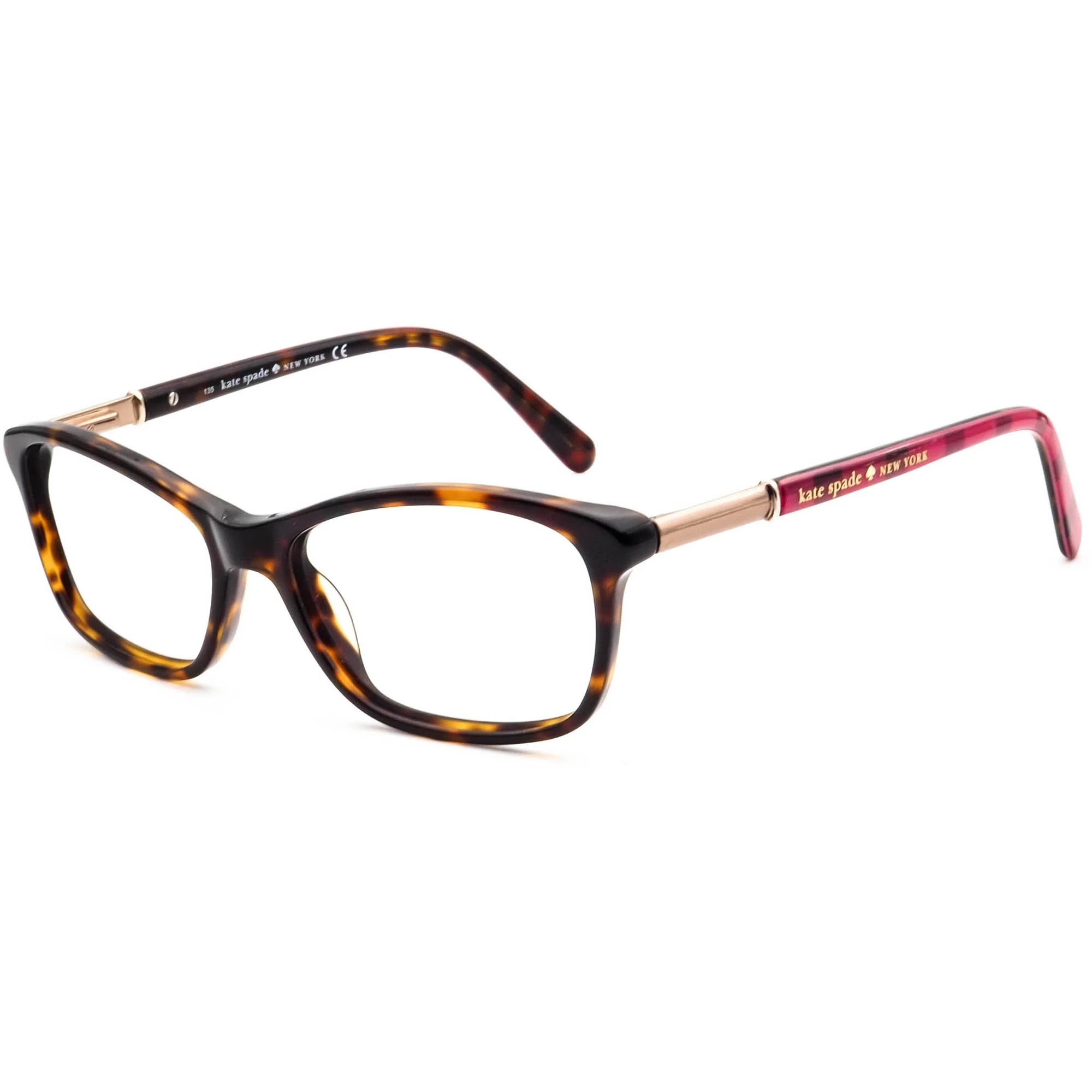 Kate Spade Catrina 006H   51□15 135 - Image 3
