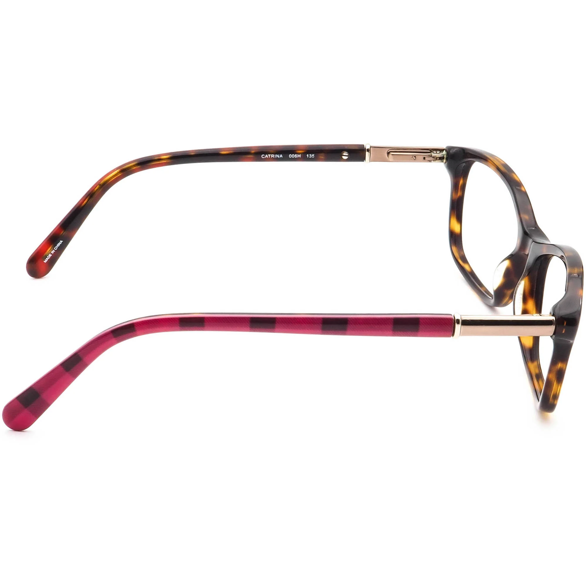 Kate Spade Catrina 006H   51□15 135 - Image 4