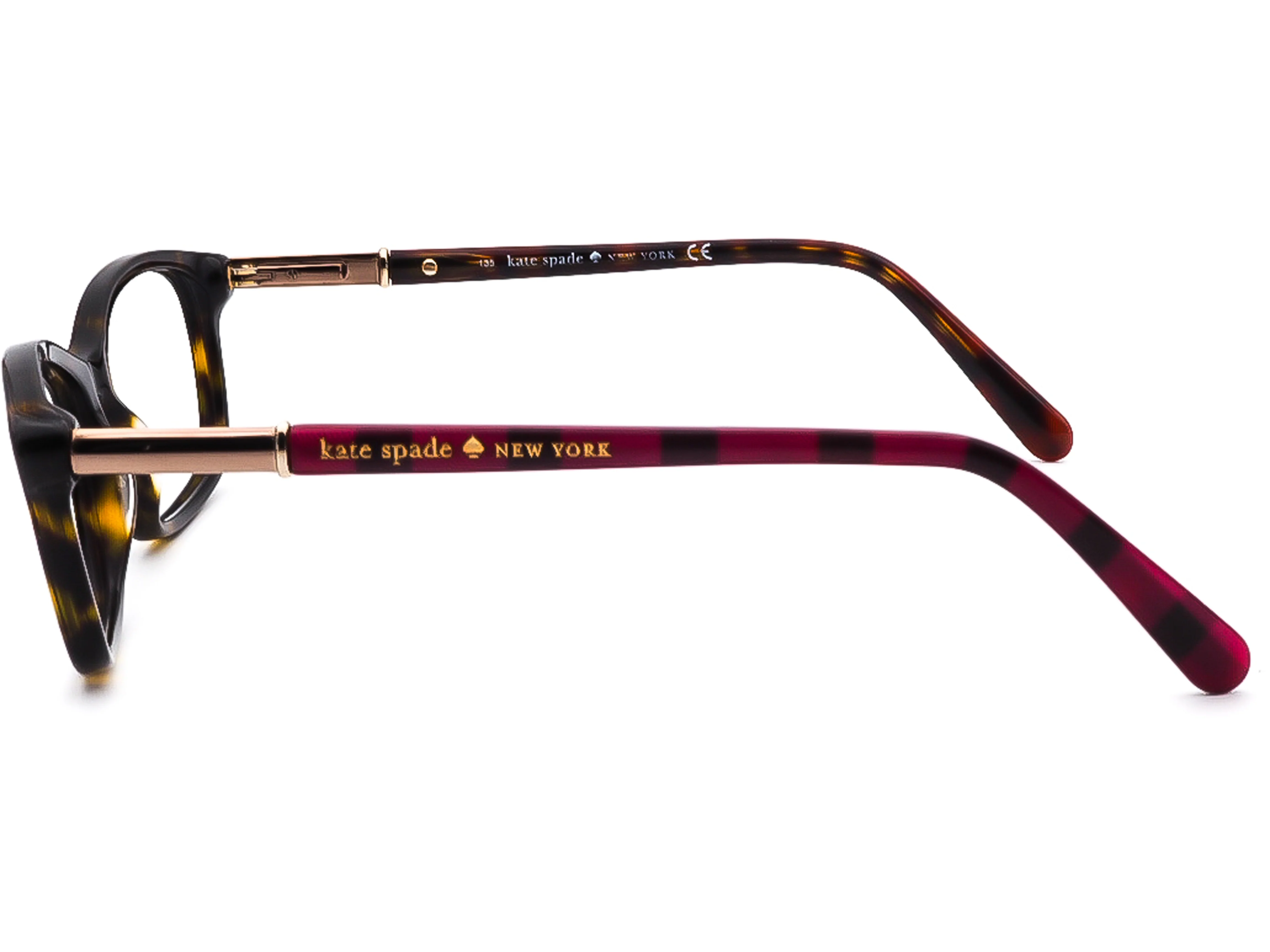 Kate Spade CATRINA 006H   51□15 135 - Image 5