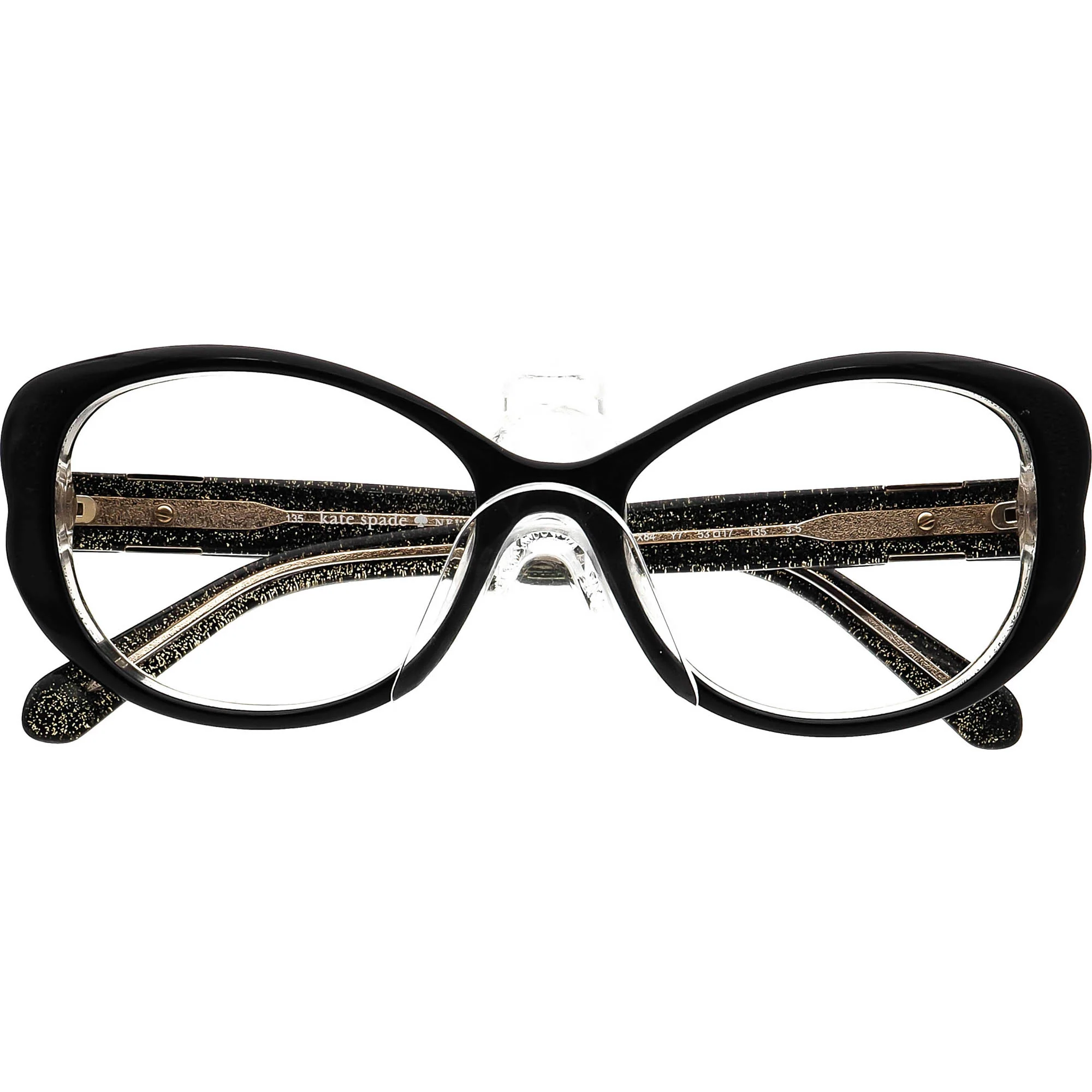 Kate Spade Chandra/S X84 Bow Tie   53□17 135 - Image 6