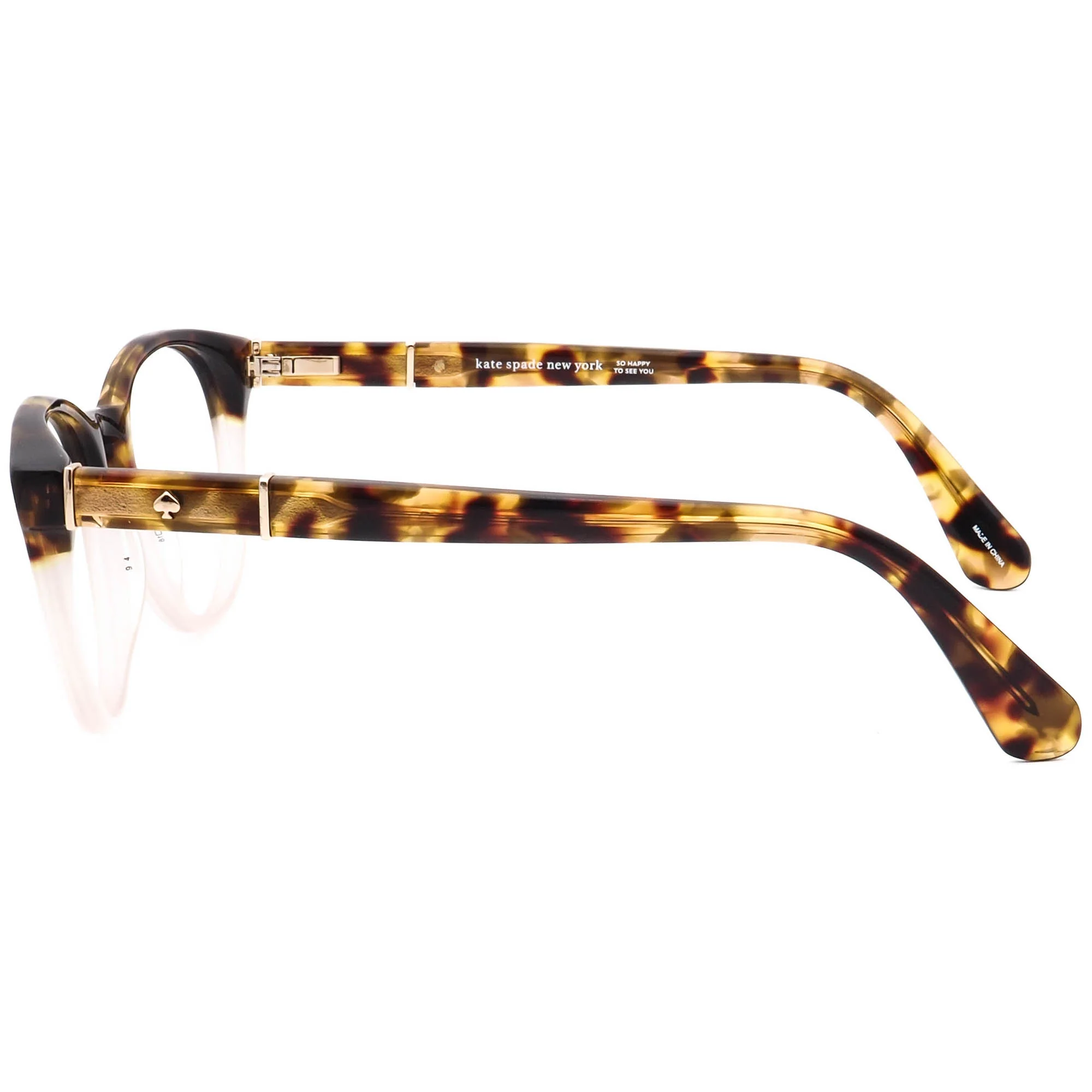 Kate Spade Charissa XLT 50□18 140 - Image 5