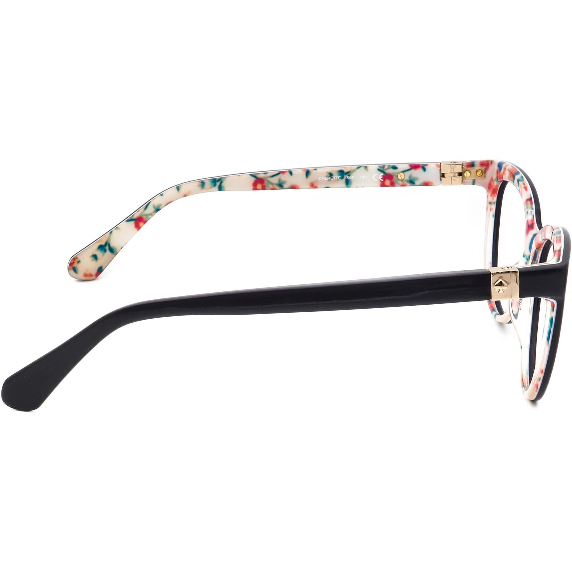 Kate Spade Cherette S6F  52□17 140 - Image 4