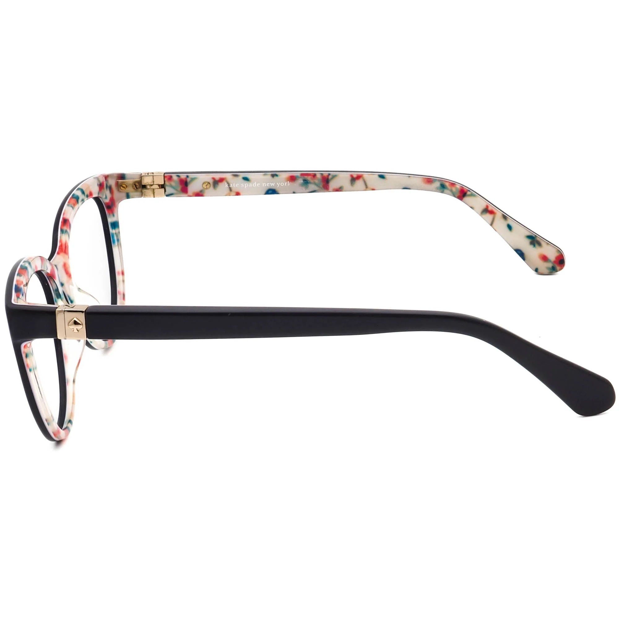 Kate Spade Cherette S6F  52□17 140 - Image 5