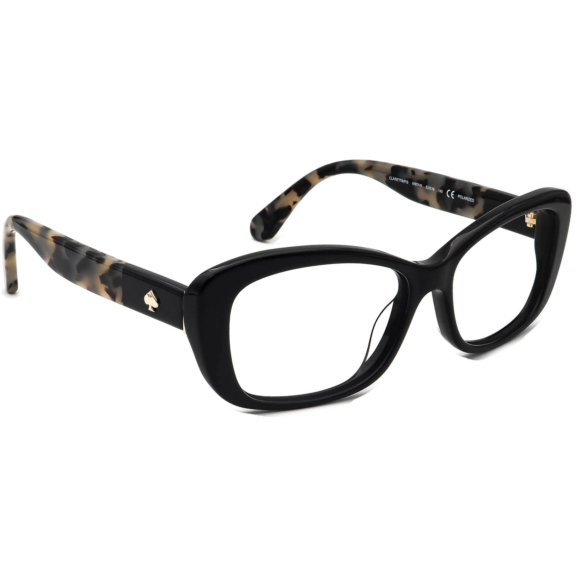 Kate Spade Claretta/P/S WR7M9   53□16 140