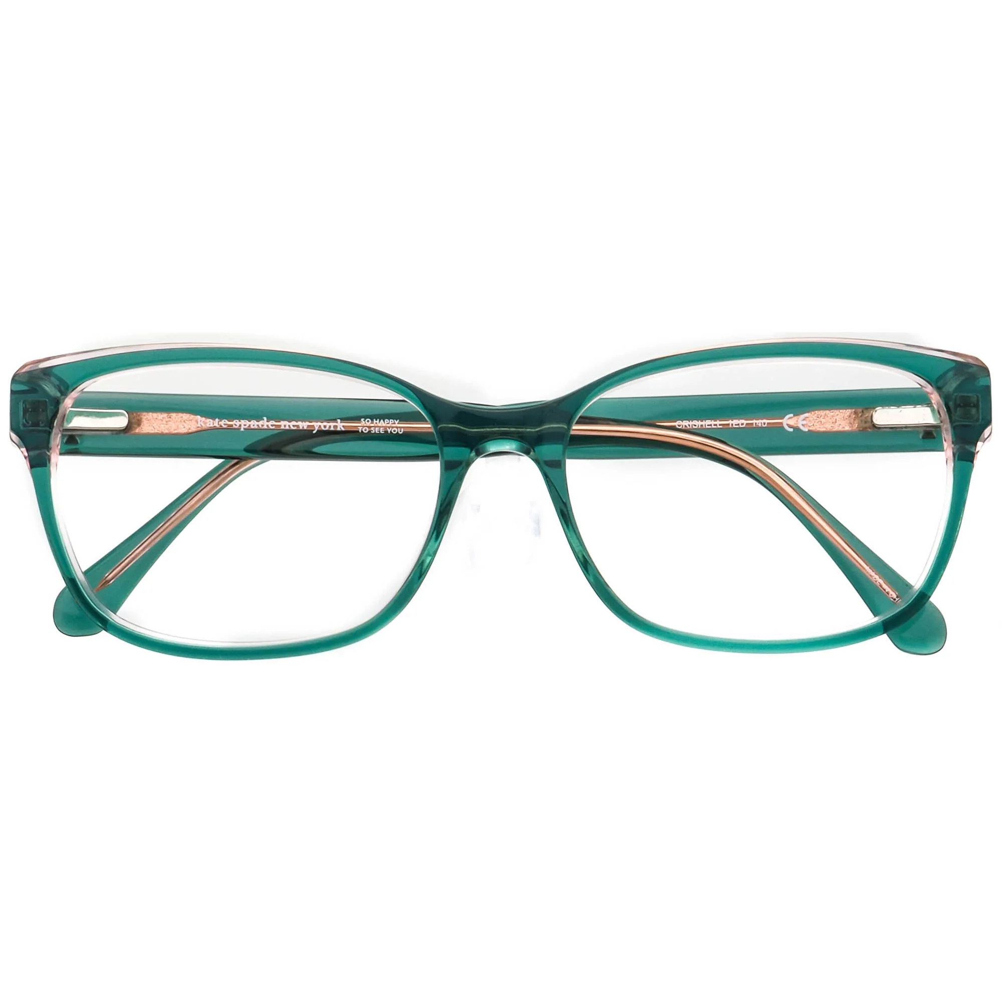 Kate Spade Crishell 1ED 55□16 140 - Image 6