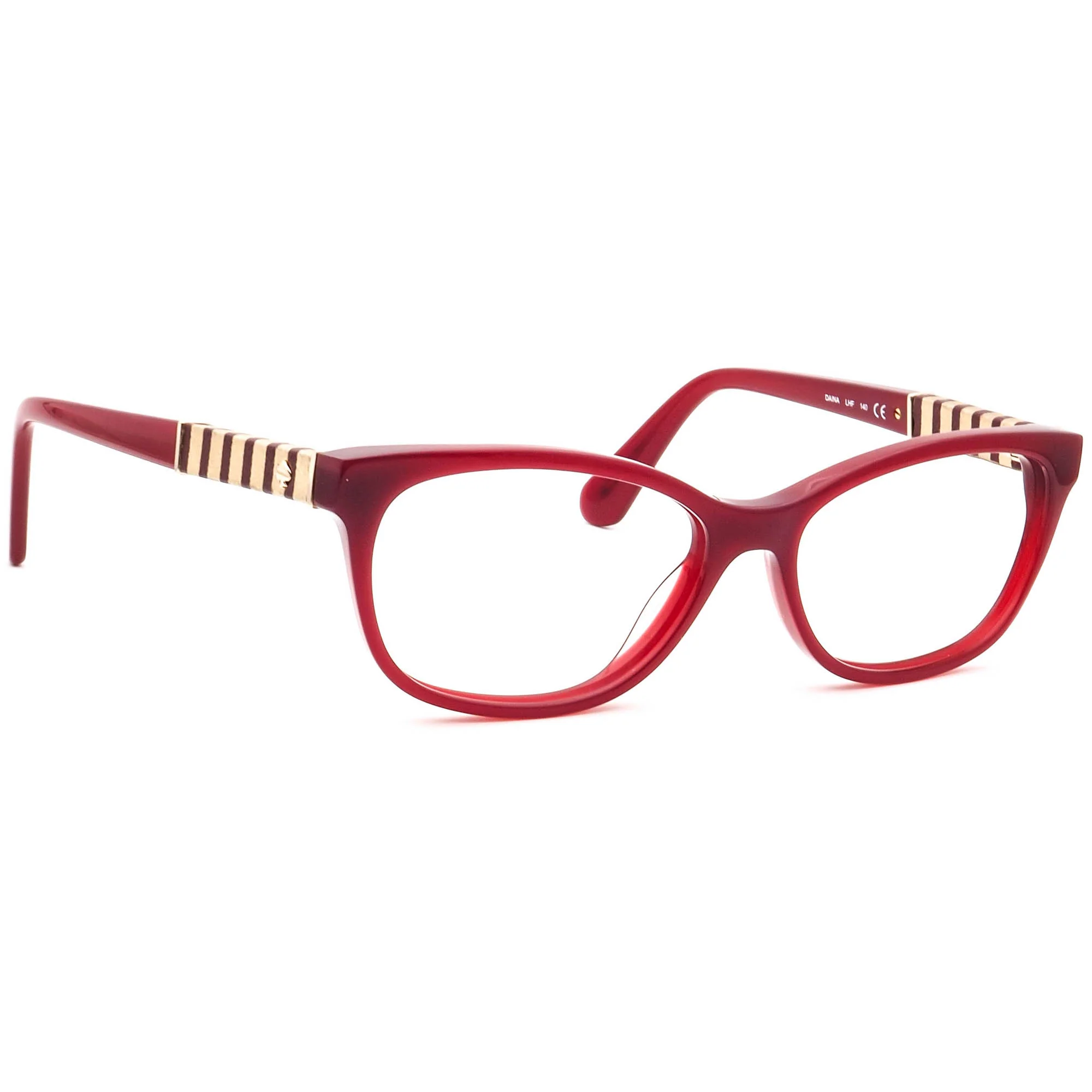 Kate Spade Daina LHF   52□15 140