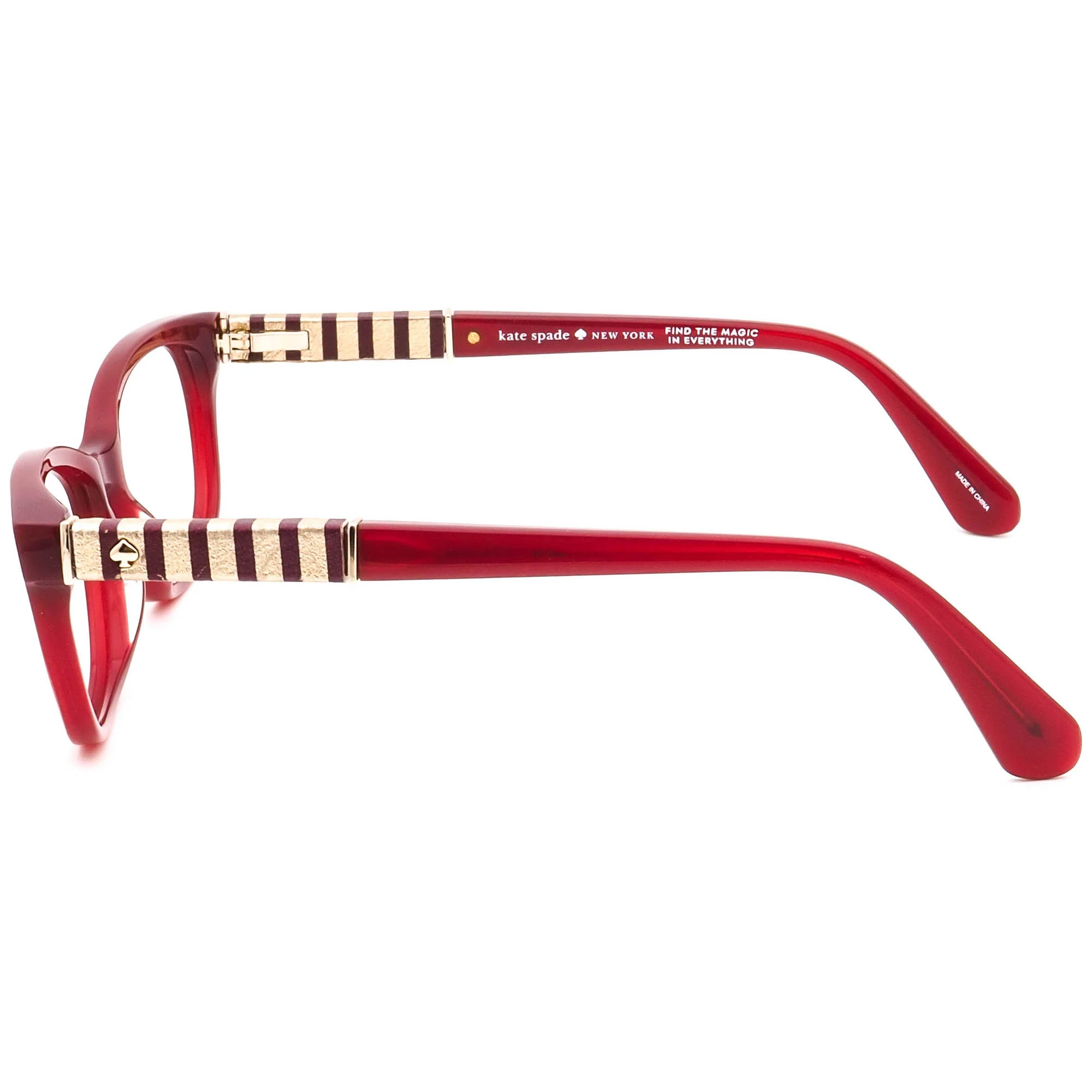 Kate Spade Daina LHF   52□15 140 - Image 5