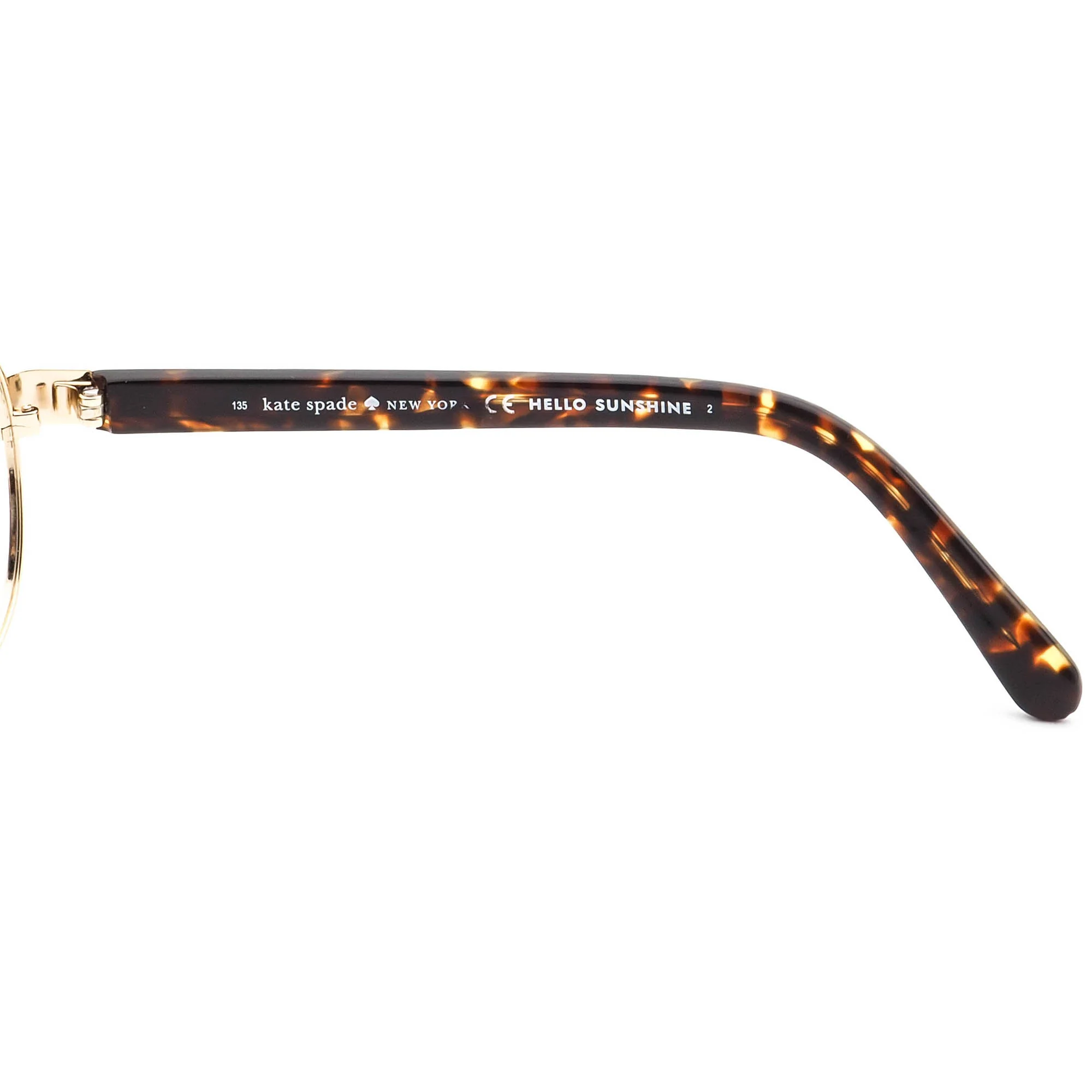 Kate Spade Dalia2/S 0W15 58□12 135 - Image 8