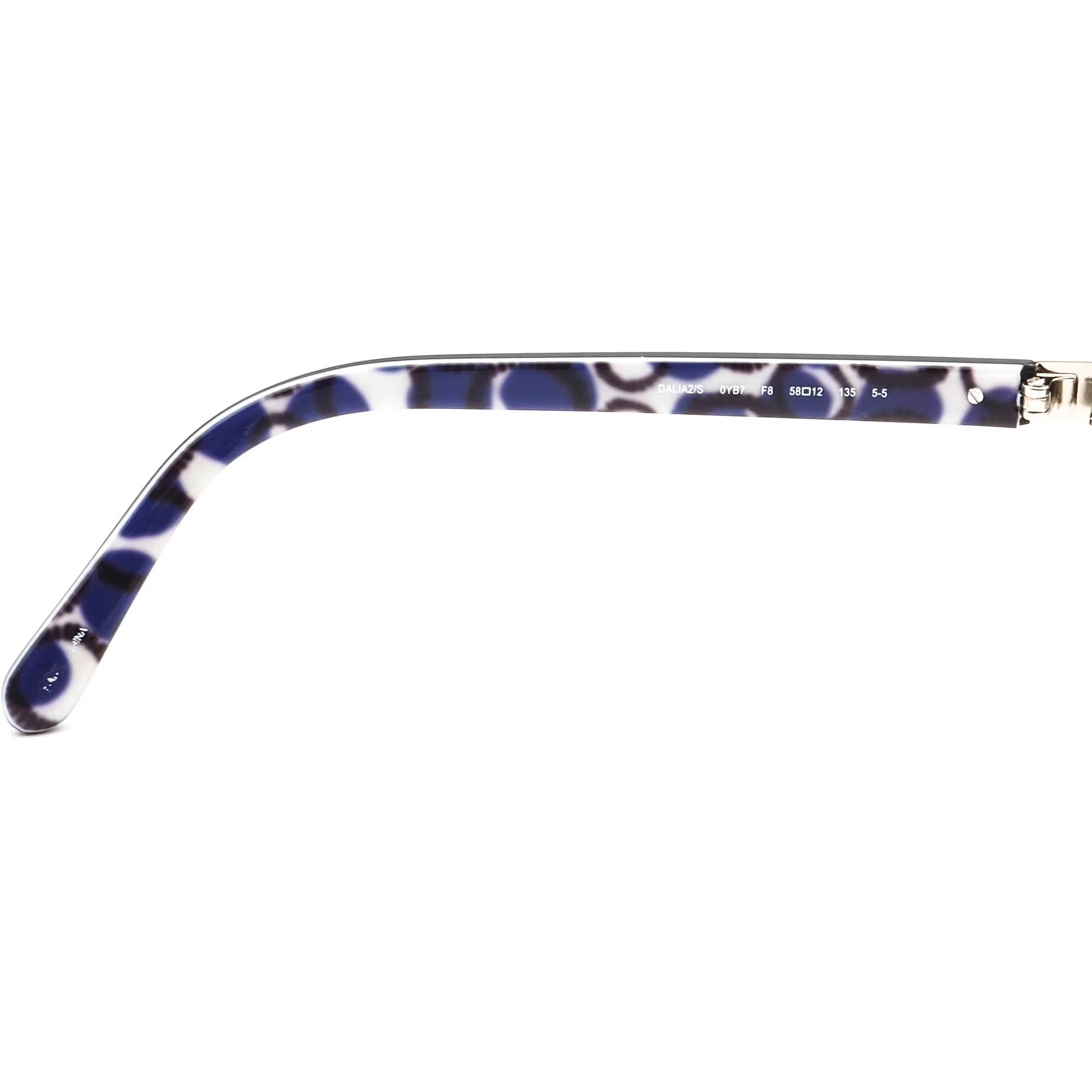 Kate Spade Dalia2/S 0YB7   58□12 135 - Image 7