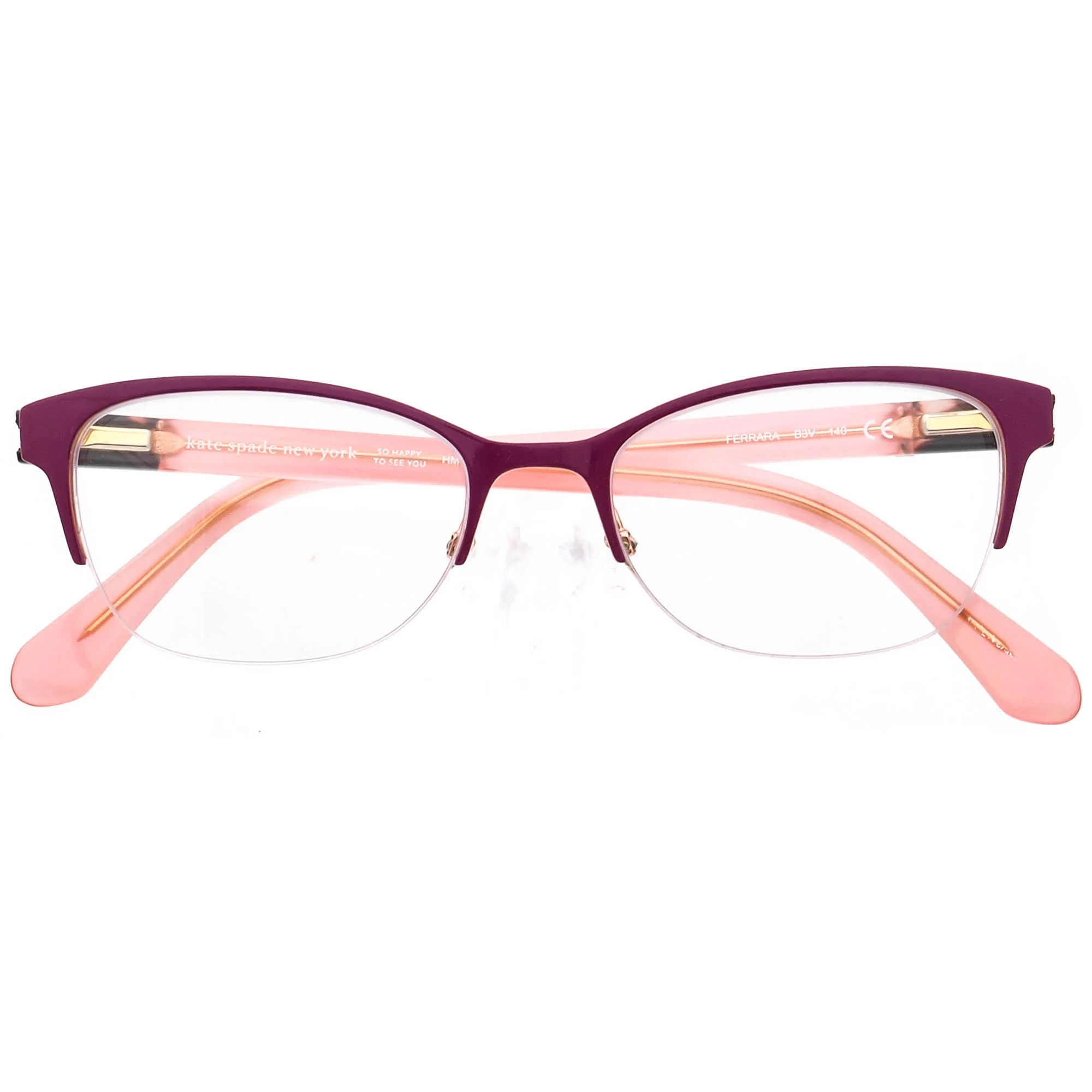 Kate Spade Ferrara B3V   49□17 140 - Image 6