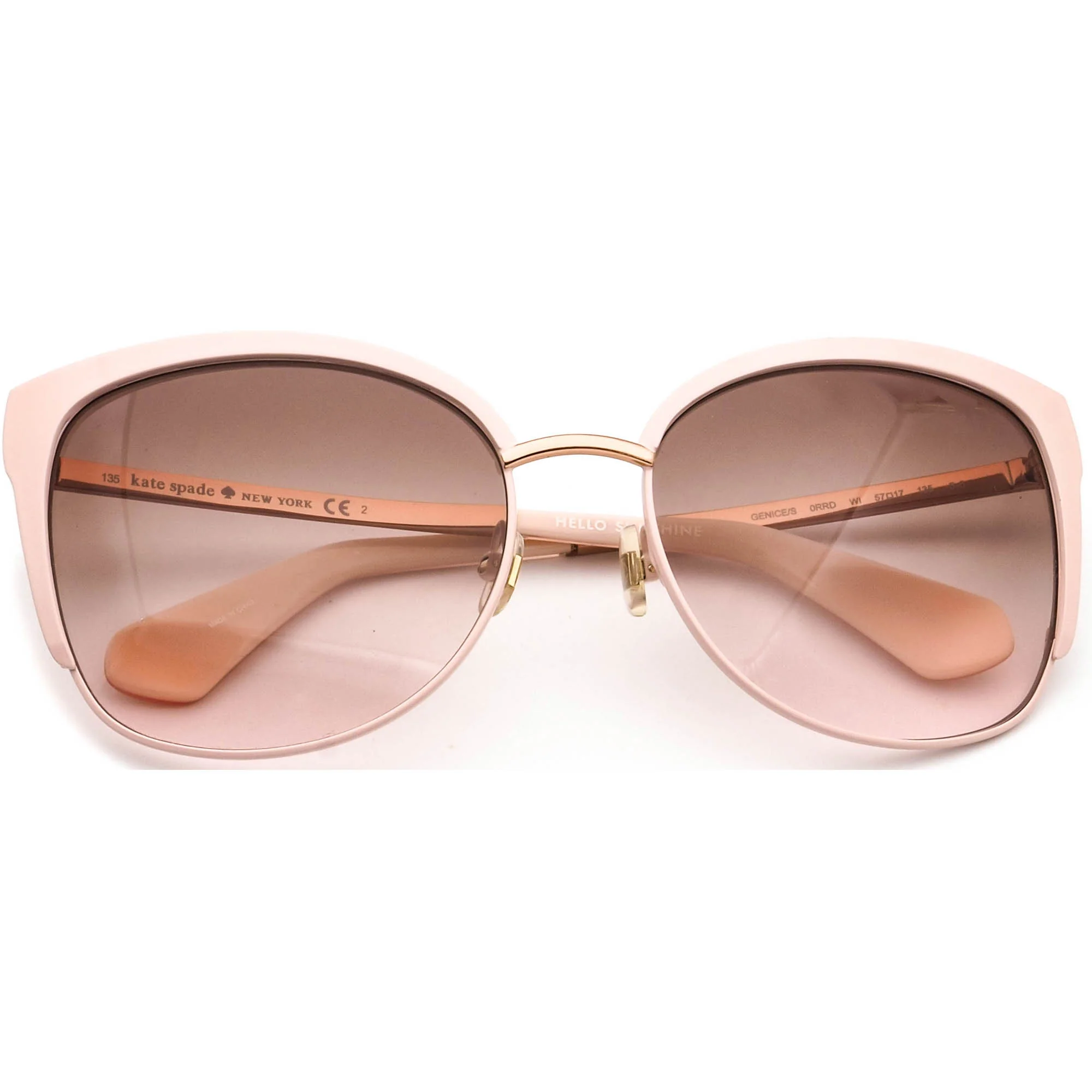 Kate Spade Genice/S 0RRD WI   57□17 135 - Image 6