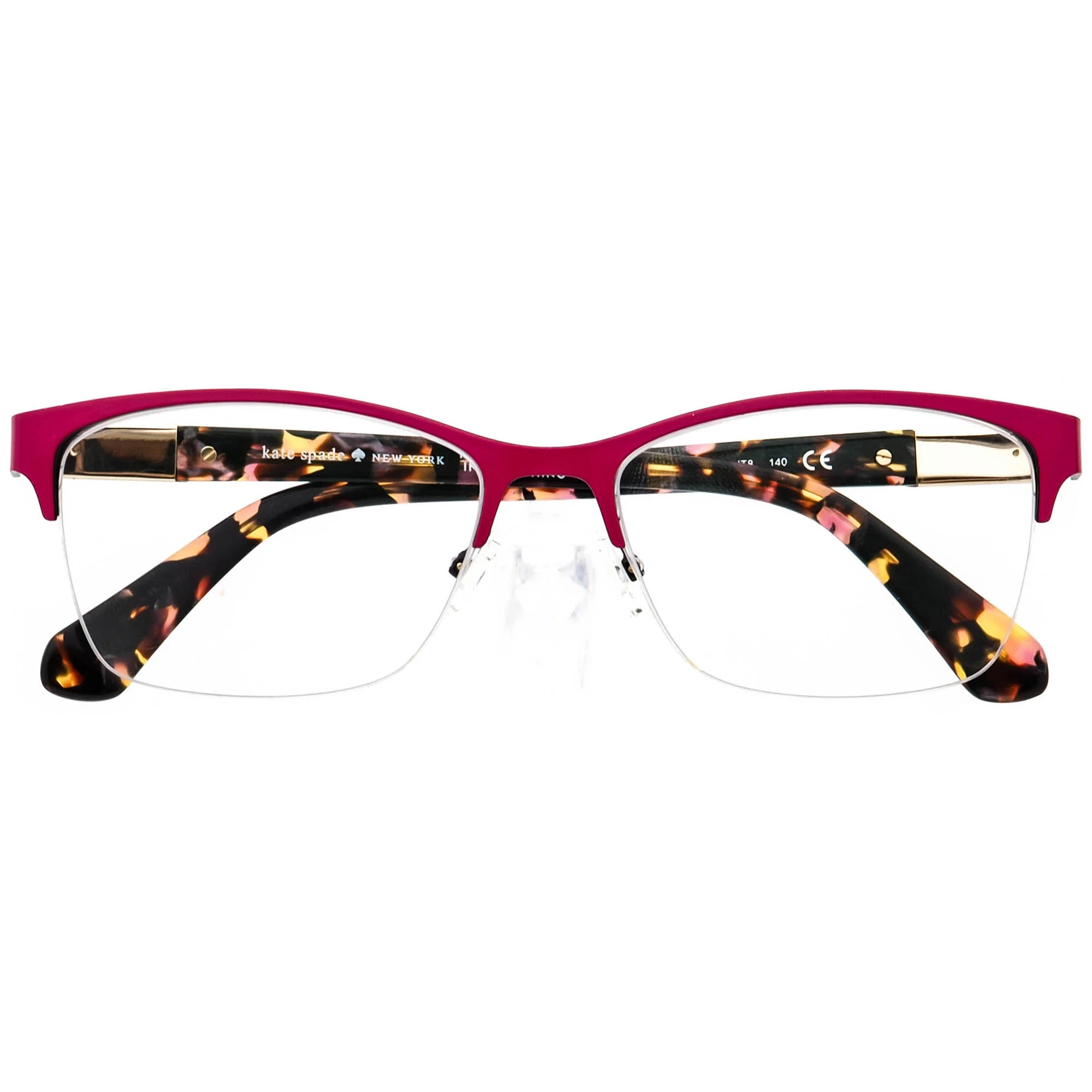 Kate Spade Glorianne HT8 53□16 140 - Image 6