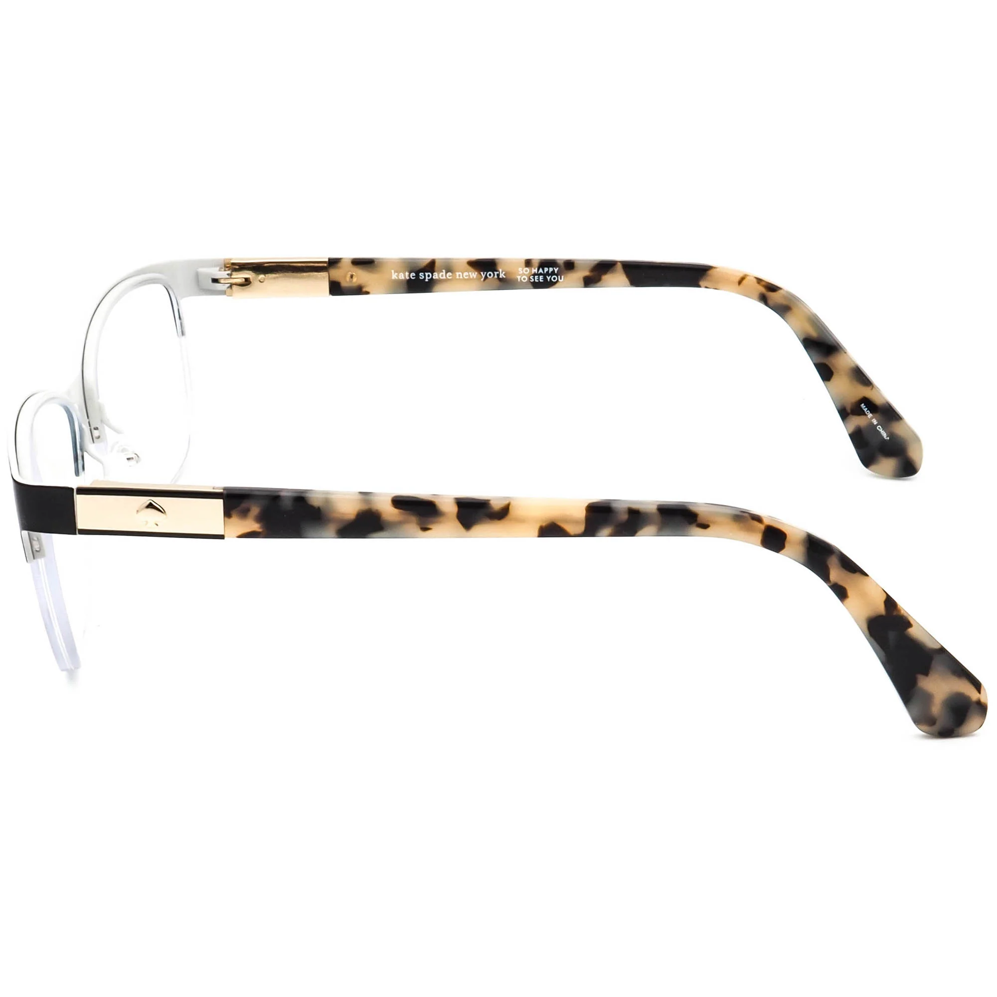 Kate Spade Glorianne WR7 53□16 140 - Image 5