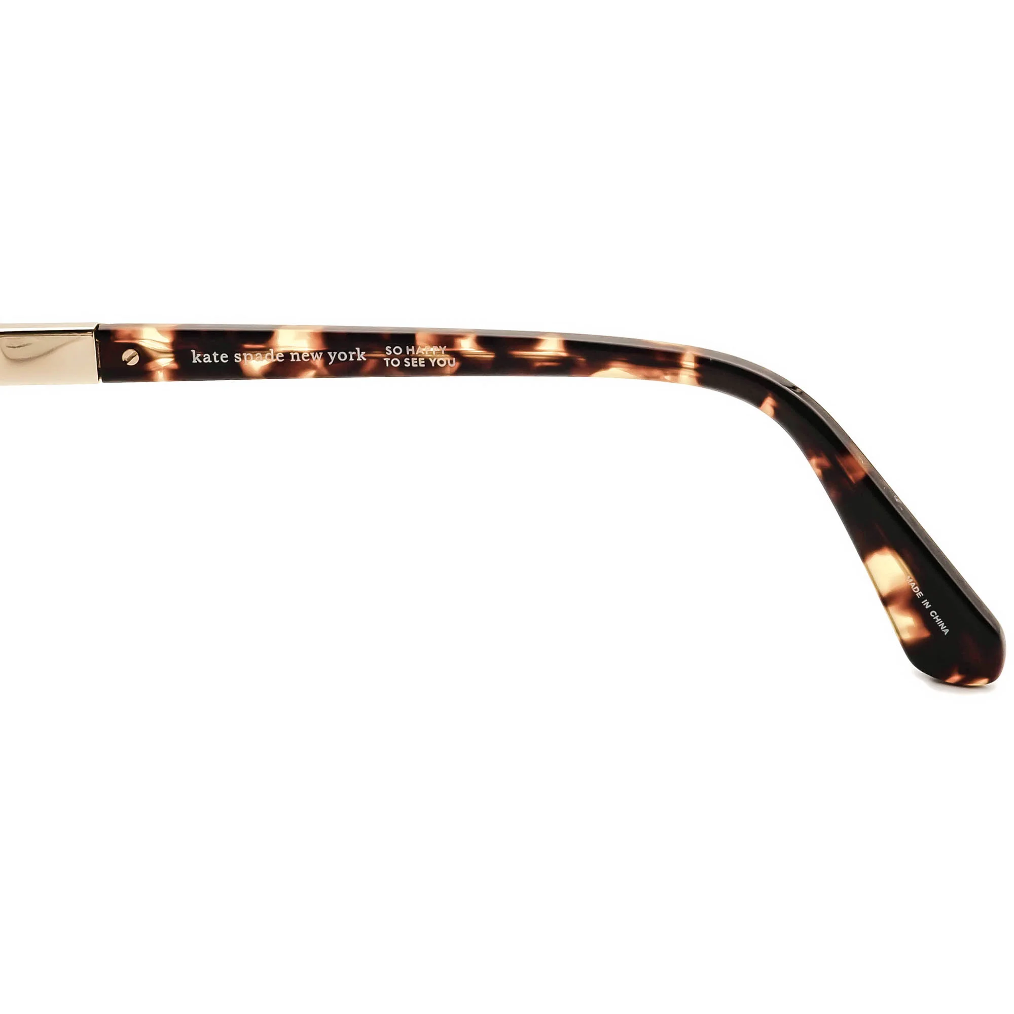 Kate Spade Glorianne WR9   51□16 140 - Image 9
