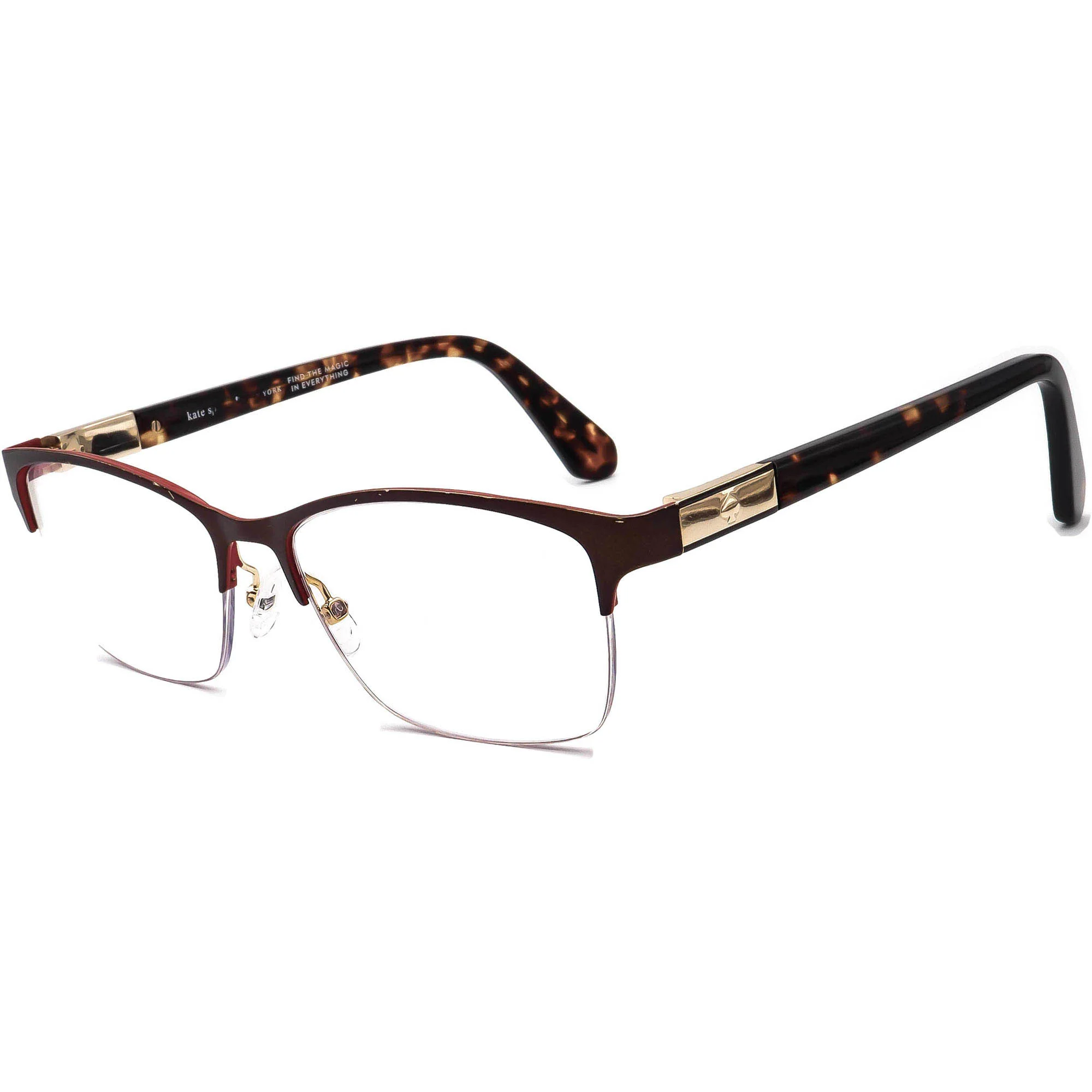 Kate Spade Glorianne WR9   53□16 140 - Image 3