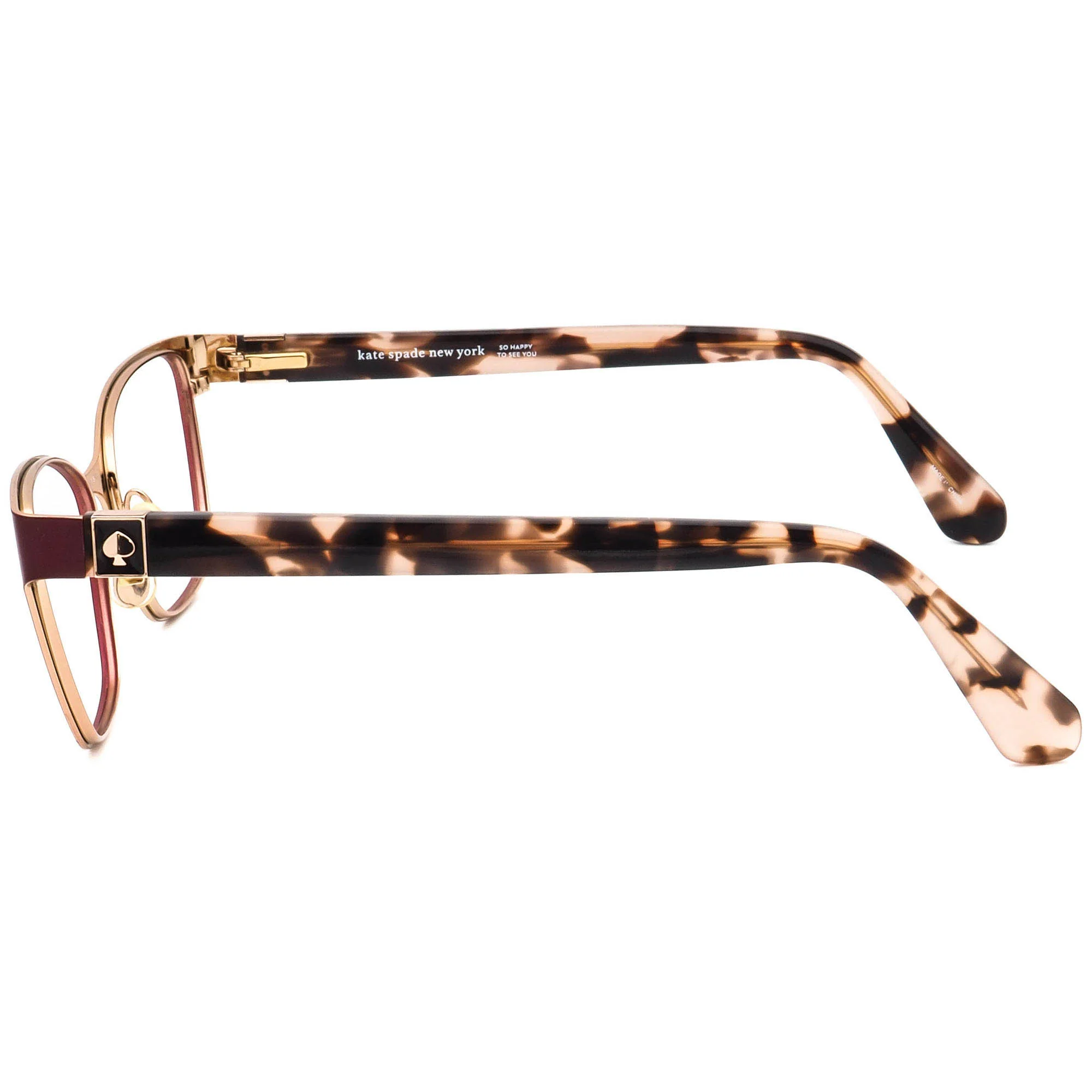 Kate Spade Ivie 0AW 52□18 140 - Image 5