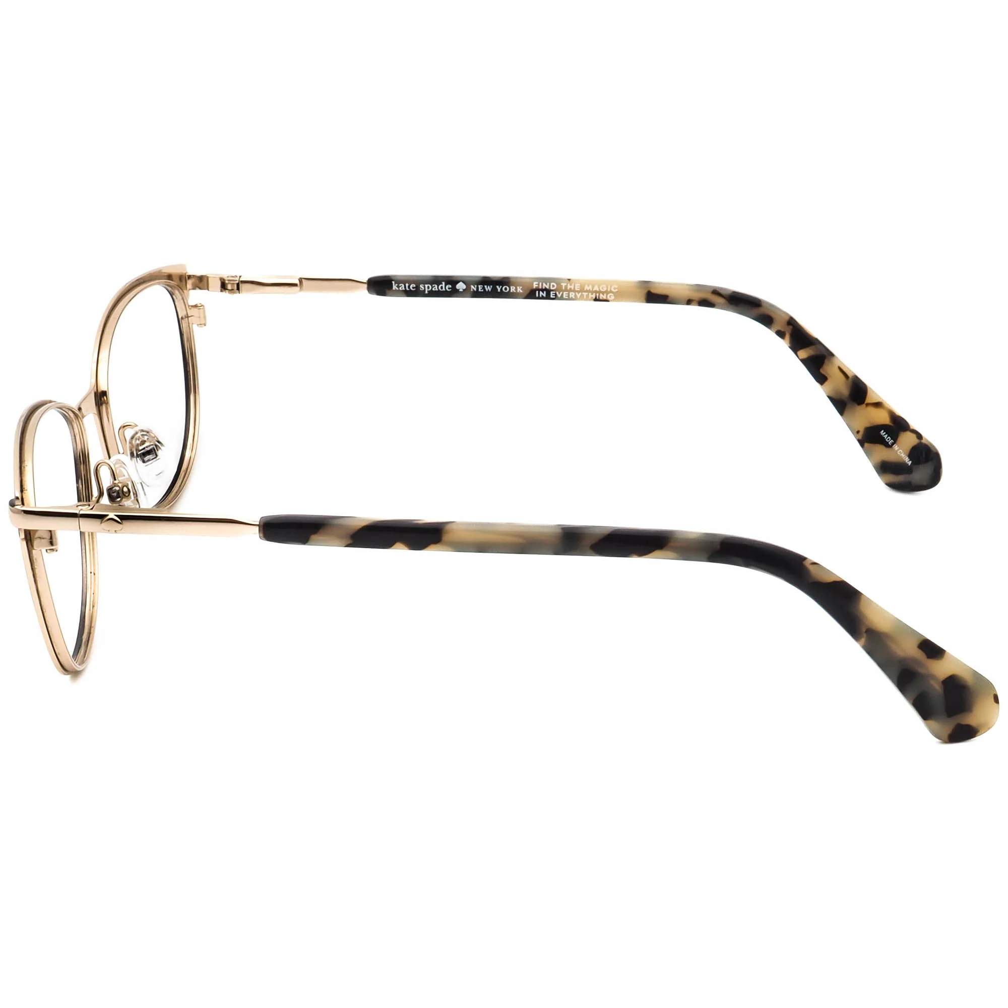 Kate Spade Jabria 807  51□17 140 - Image 5