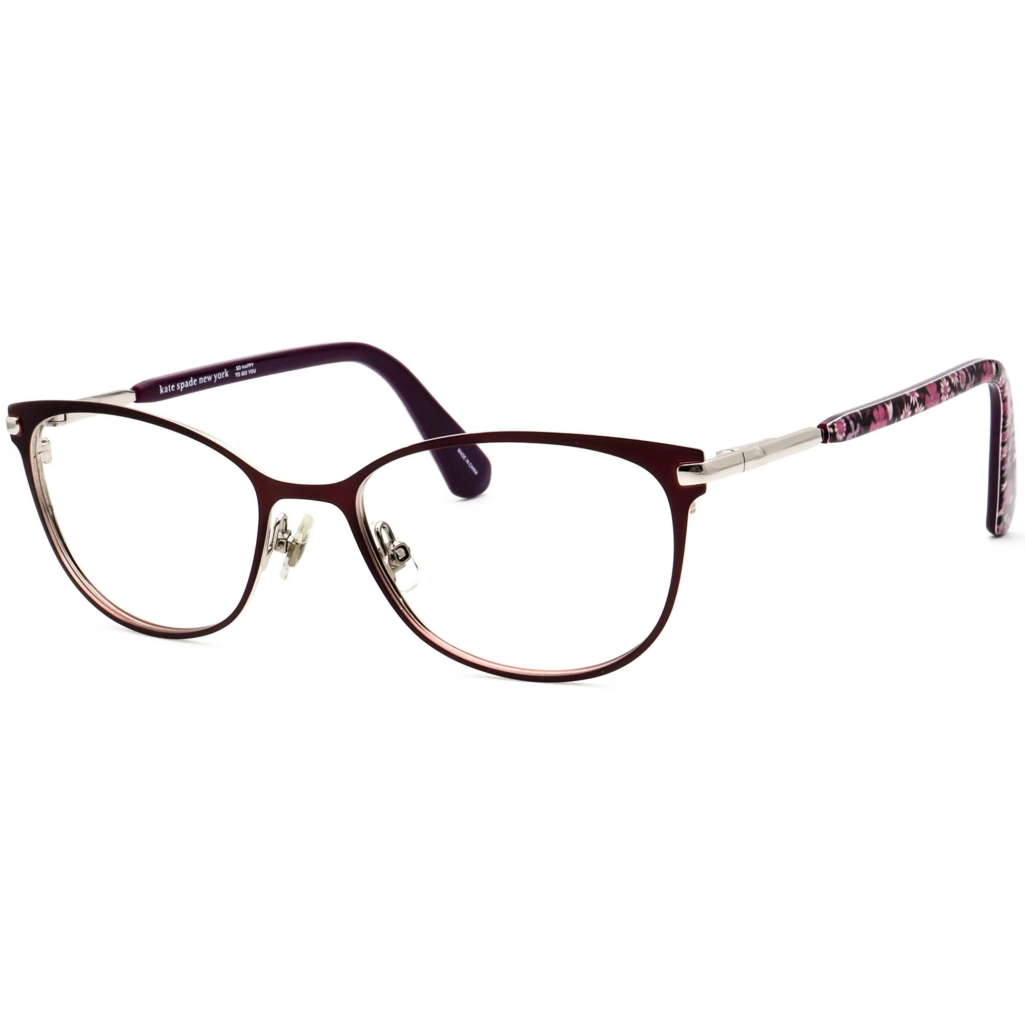 Kate Spade Jabria B3V   51□17 140 - Image 3