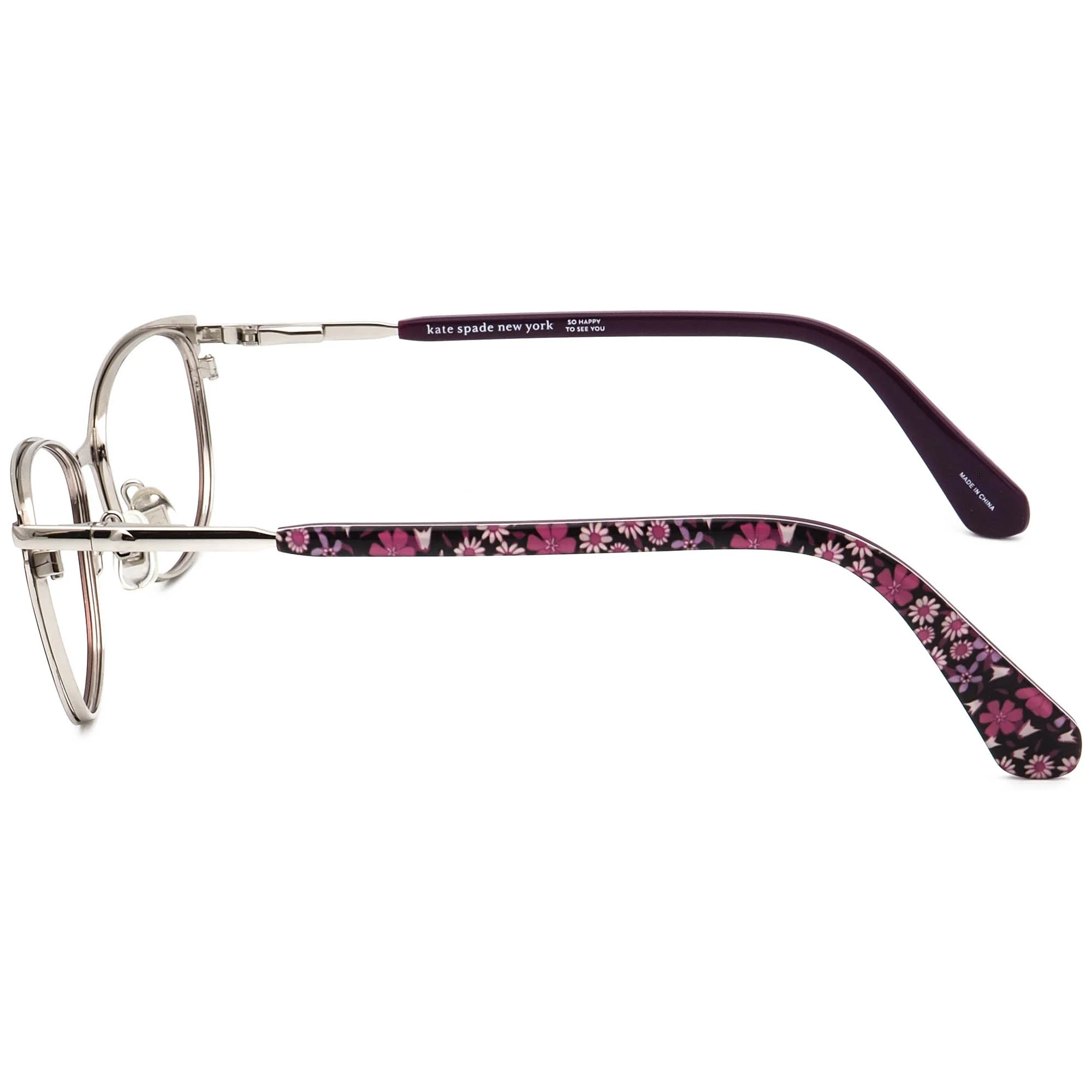 Kate Spade Jabria B3V   51□17 140 - Image 5