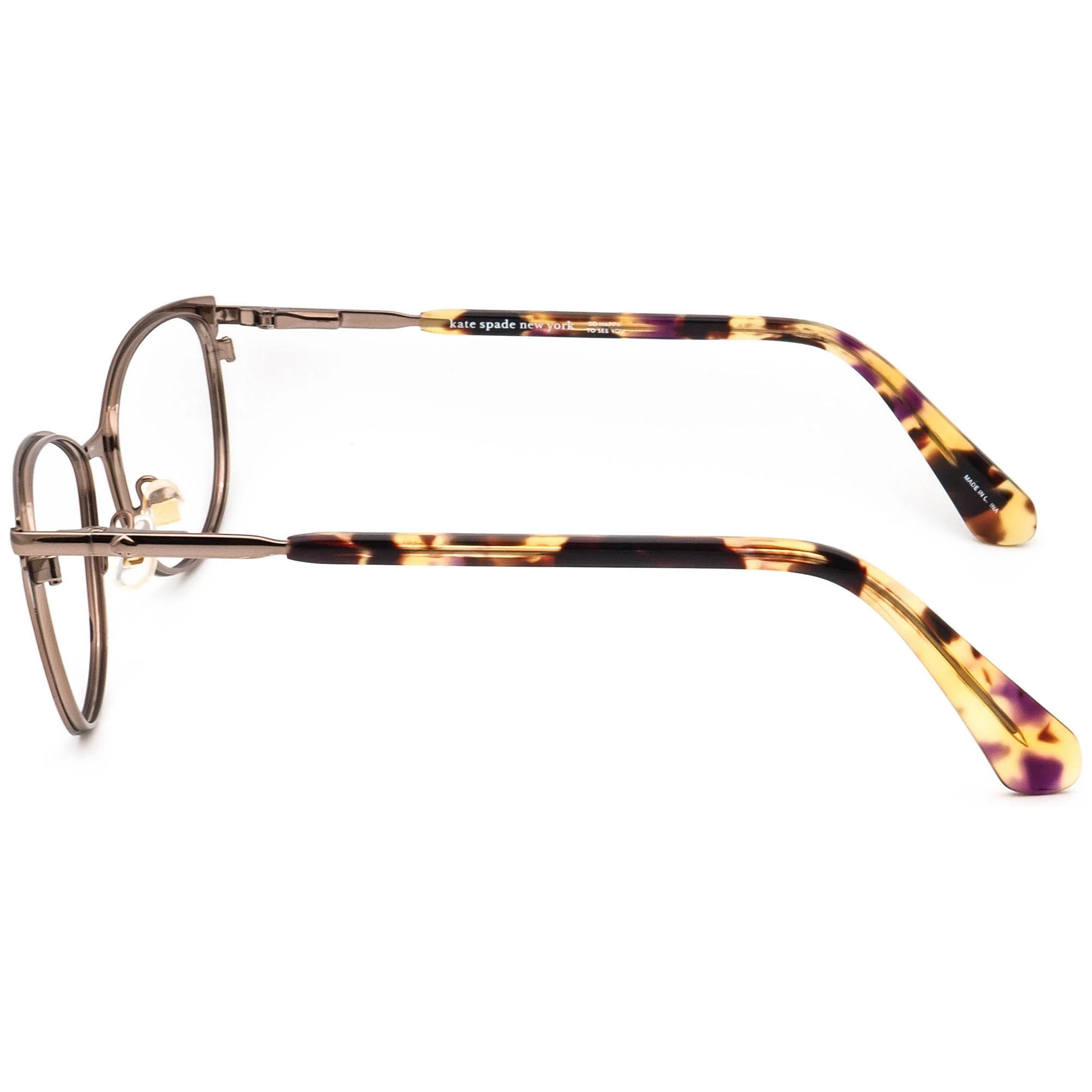Kate Spade Jabria WR9  53□17 140 - Image 5