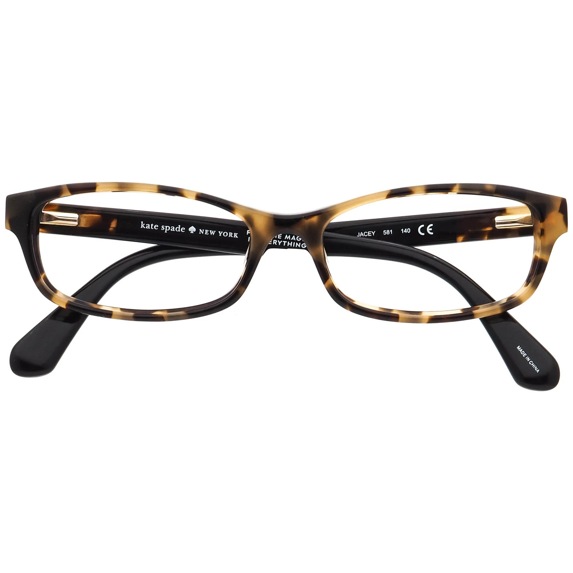 Kate Spade Jacey 581  52□16 140 - Image 6