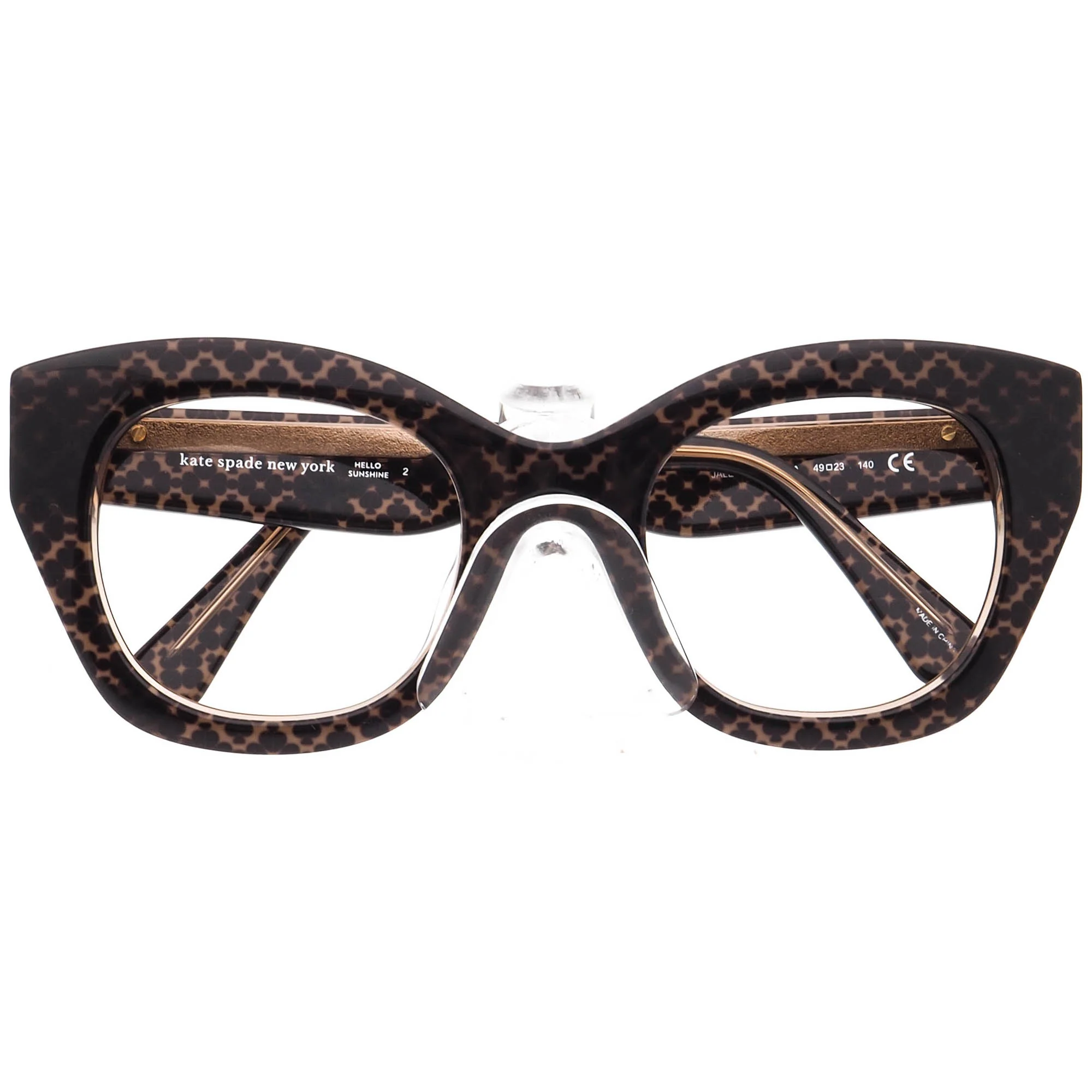 Kate Spade Jalena/S 305HA   49□23 140 - Image 6