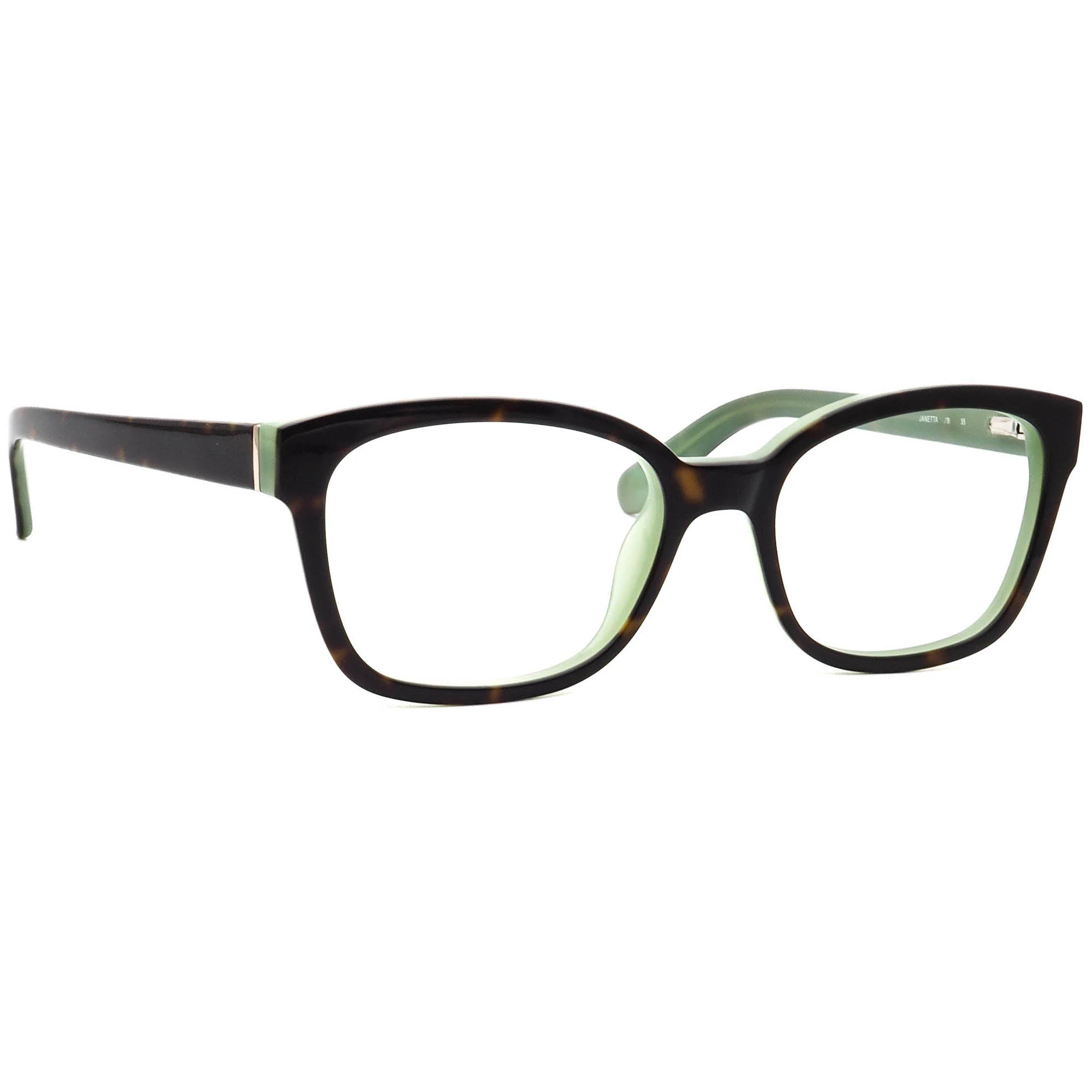 Kate Spade Janetta JBL  52□17 135