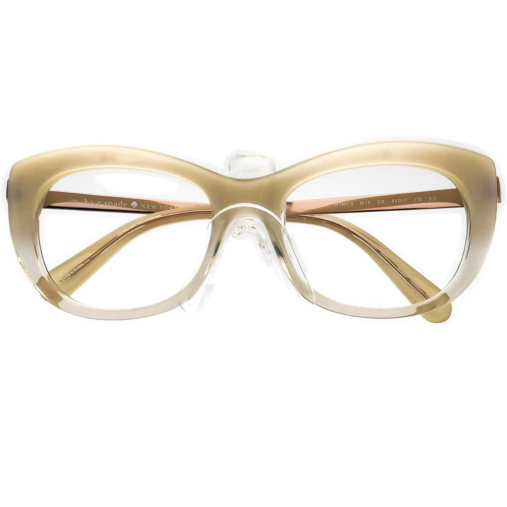 Kate Spade Jayna/S W13   53□17 135 - Image 6
