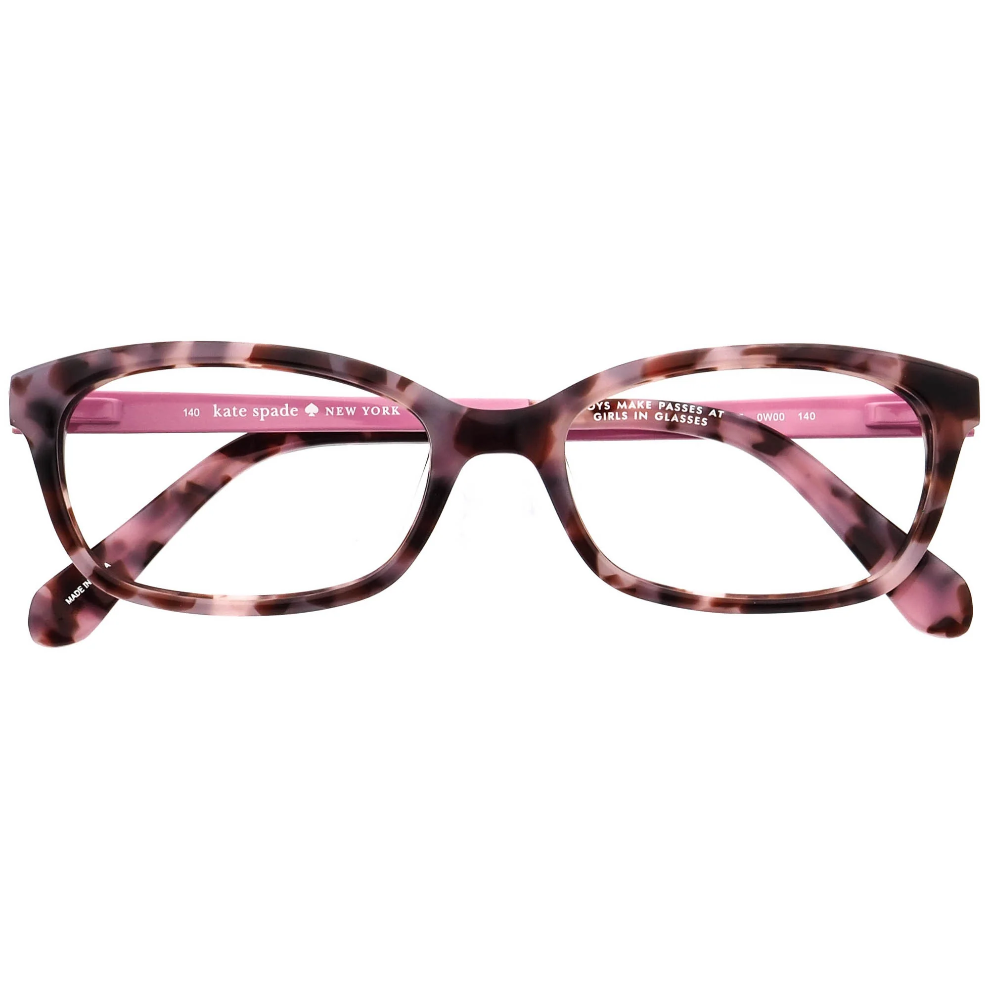 Kate Spade Jazmine 0W00  51□17 140 - Image 6