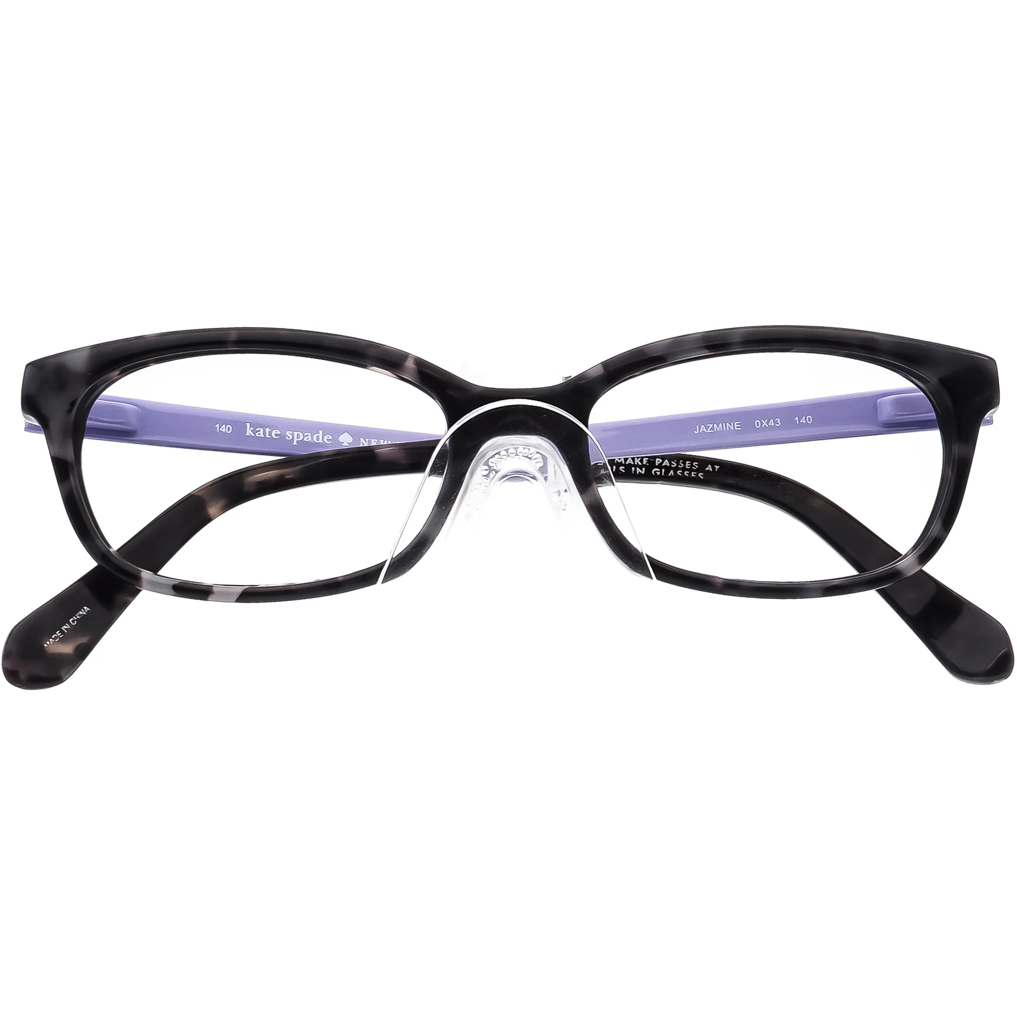 Kate Spade Jazmine 0X43 49□17 140 - Image 6