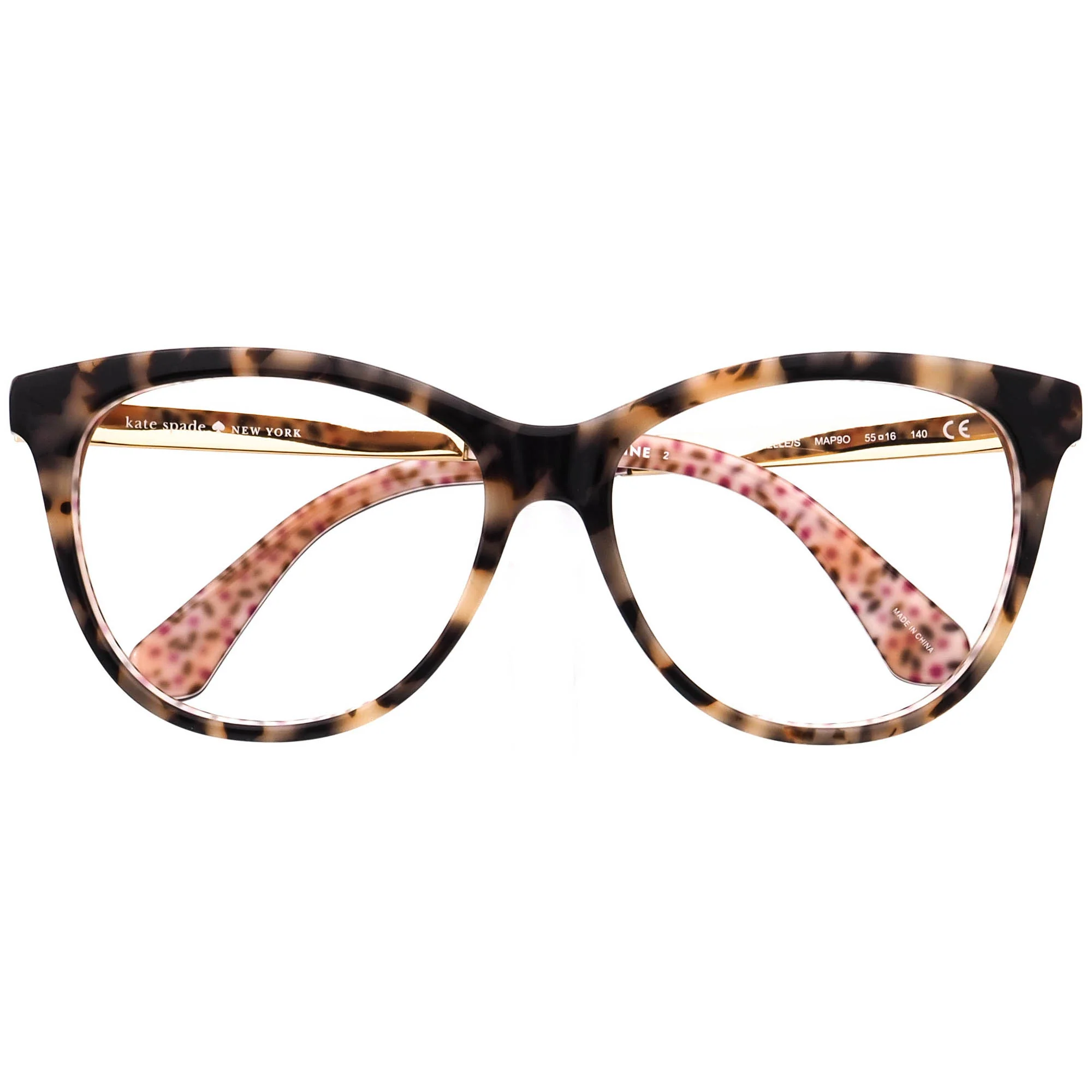 Kate Spade Jizelle/S MAP9O  55□16 140 - Image 6