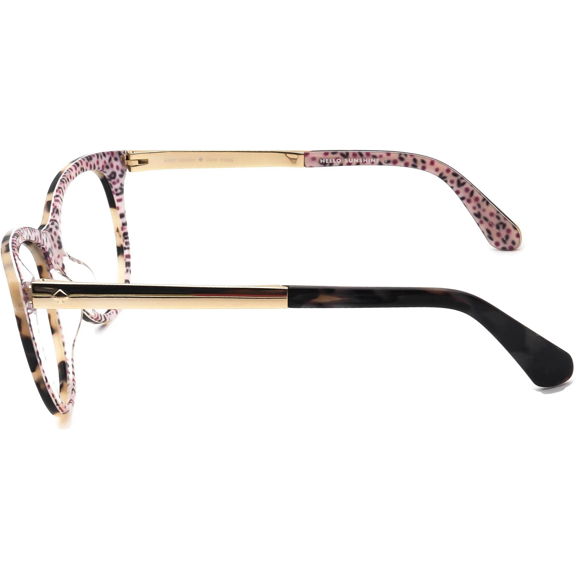 Kate Spade Jizelle/S MAP9O 55□16 140 - Image 5
