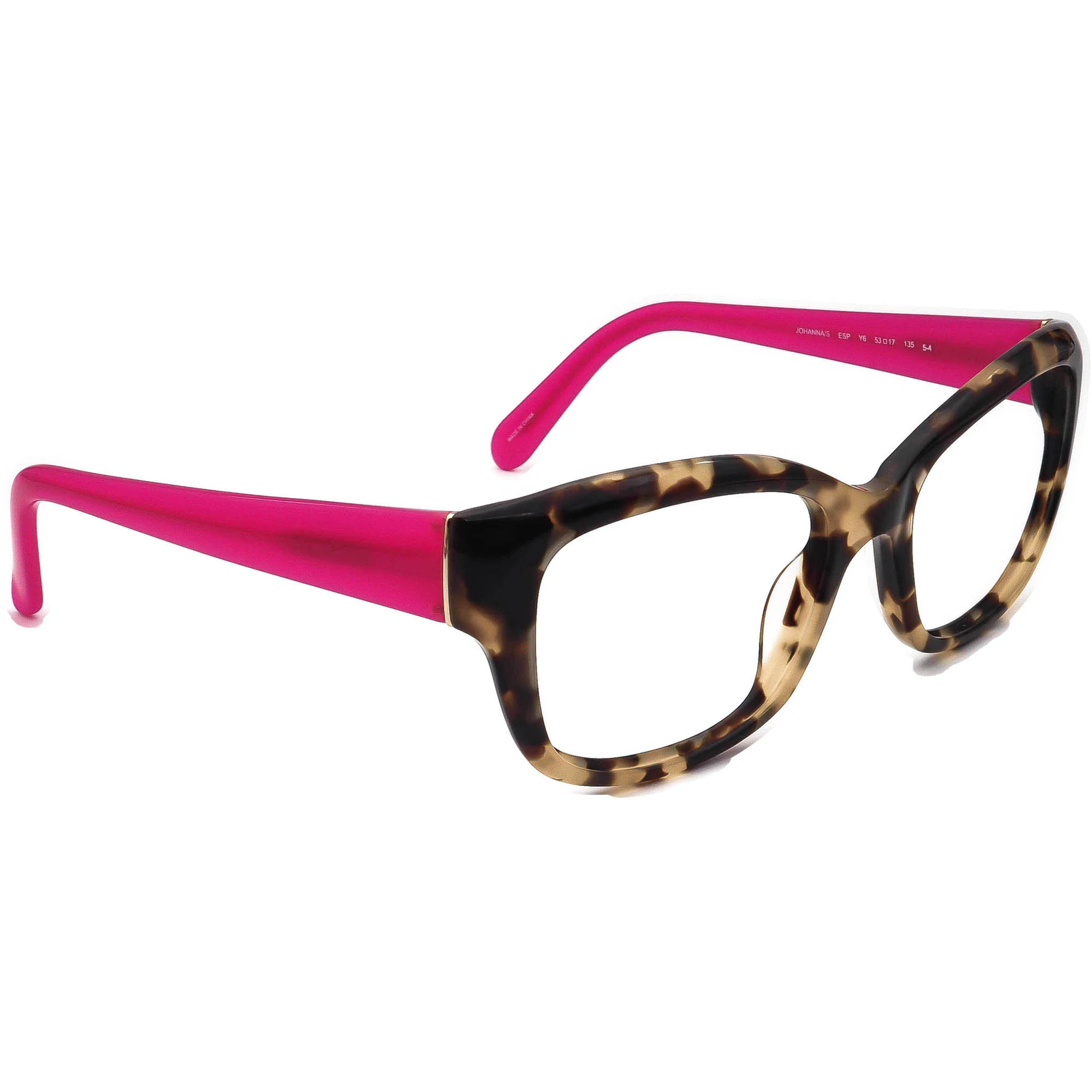 Kate Spade Johanna/S ESP   53□17 135