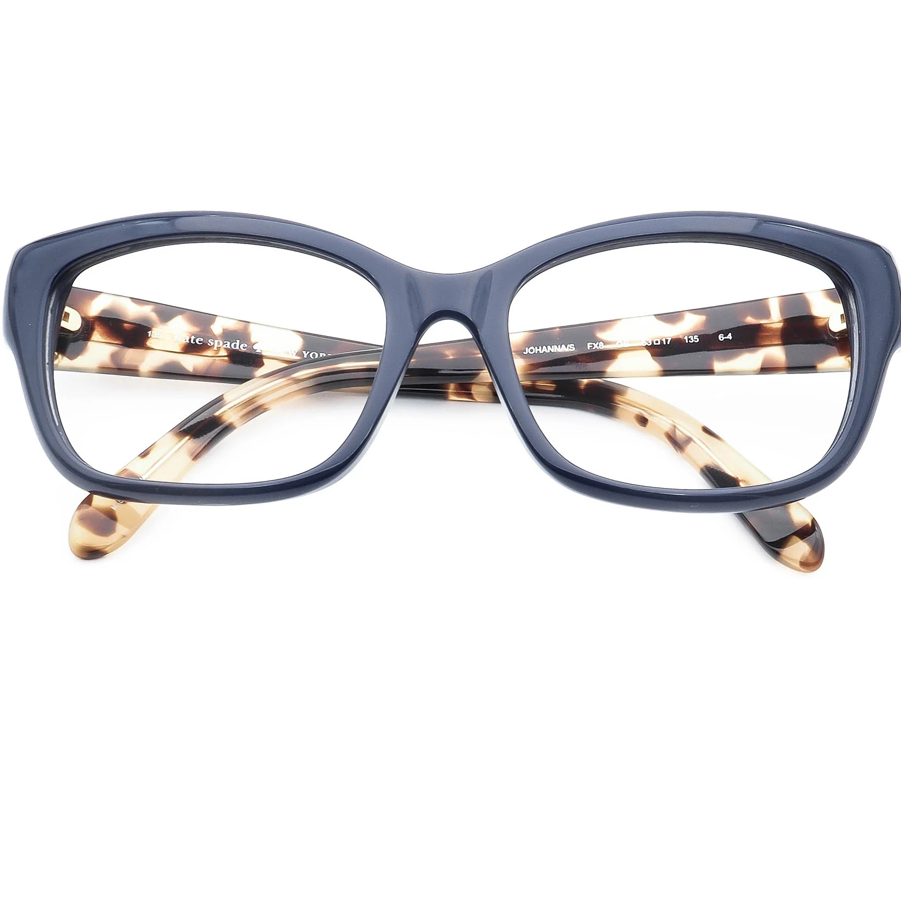 Kate Spade Johanna/s FX8   53□17 135 - Image 6