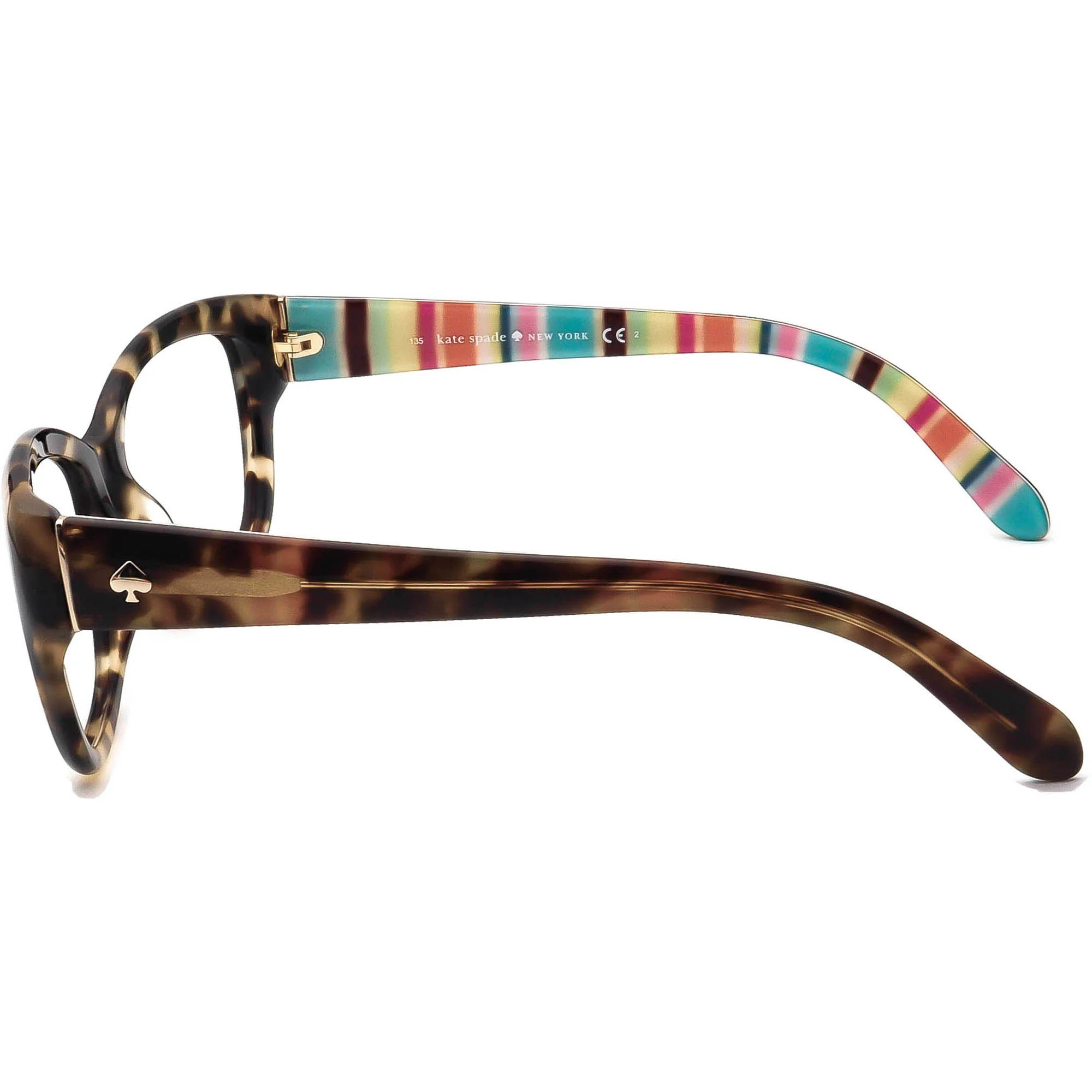 Kate Spade Johanna/S X03 53□17 135 - Image 5