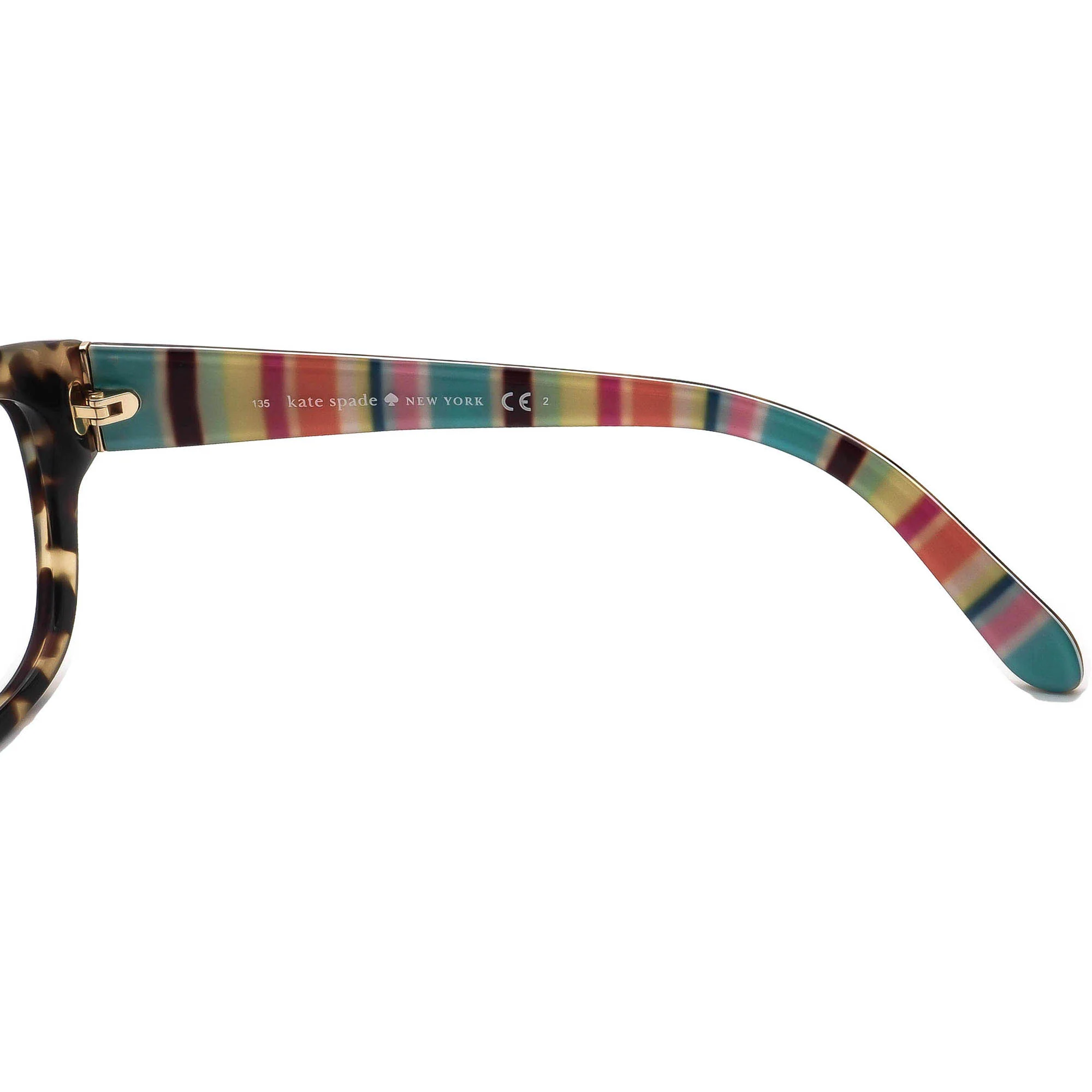 Kate Spade Johanna/S X03 53□17 135 - Image 8