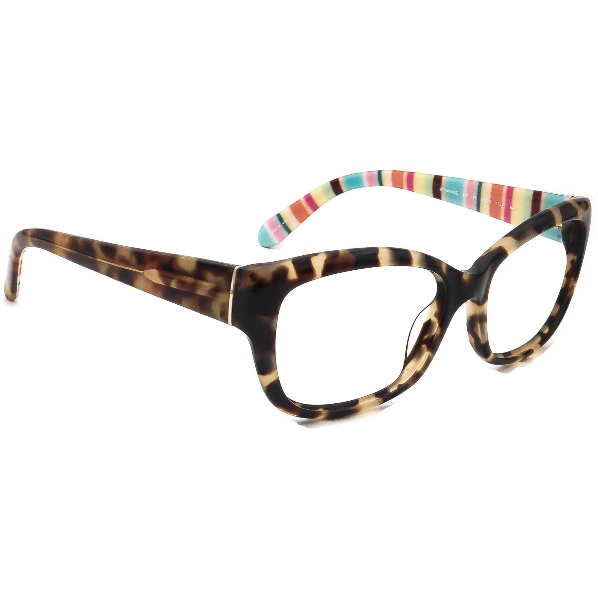 Kate Spade Johanna/S X03 53□17 135