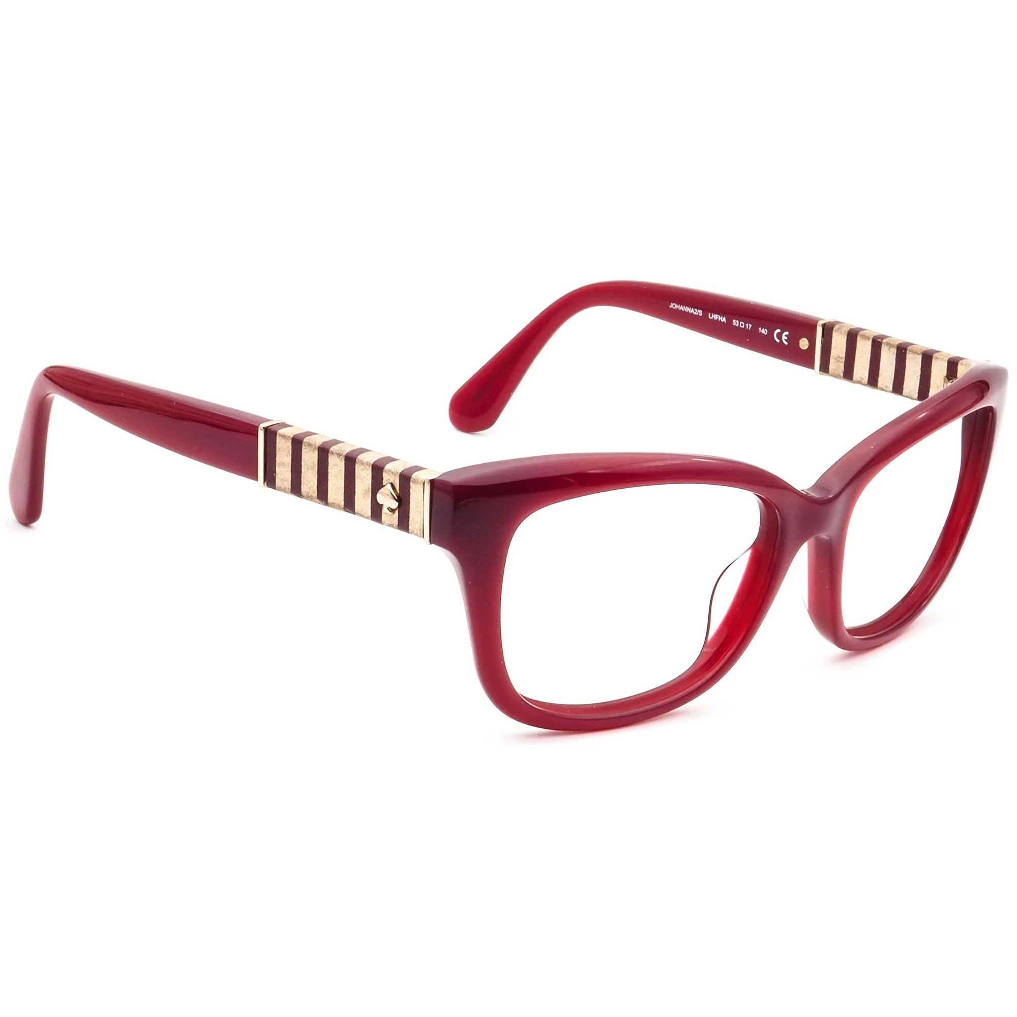 Kate Spade Johanna2/S LHFHA   53□17 140