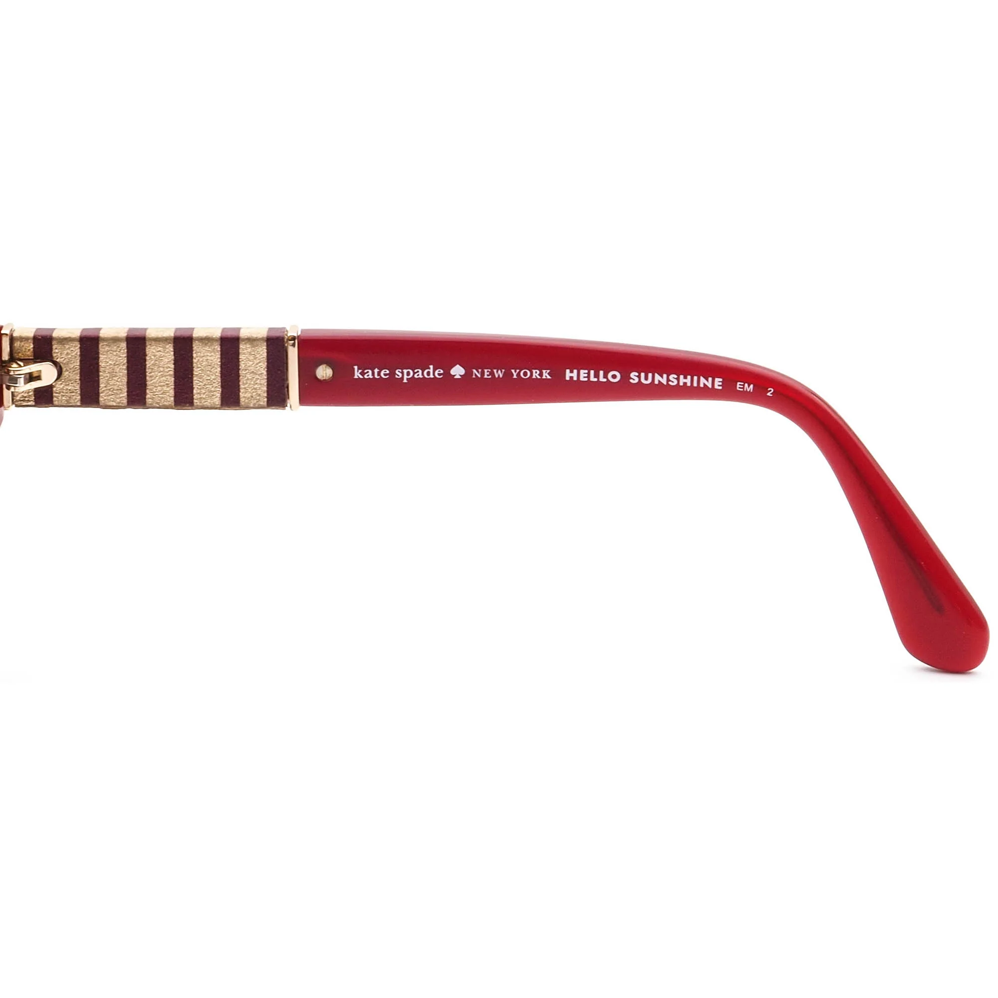 Kate Spade Johanna2/S LHFHA   53□17 140 - Image 10
