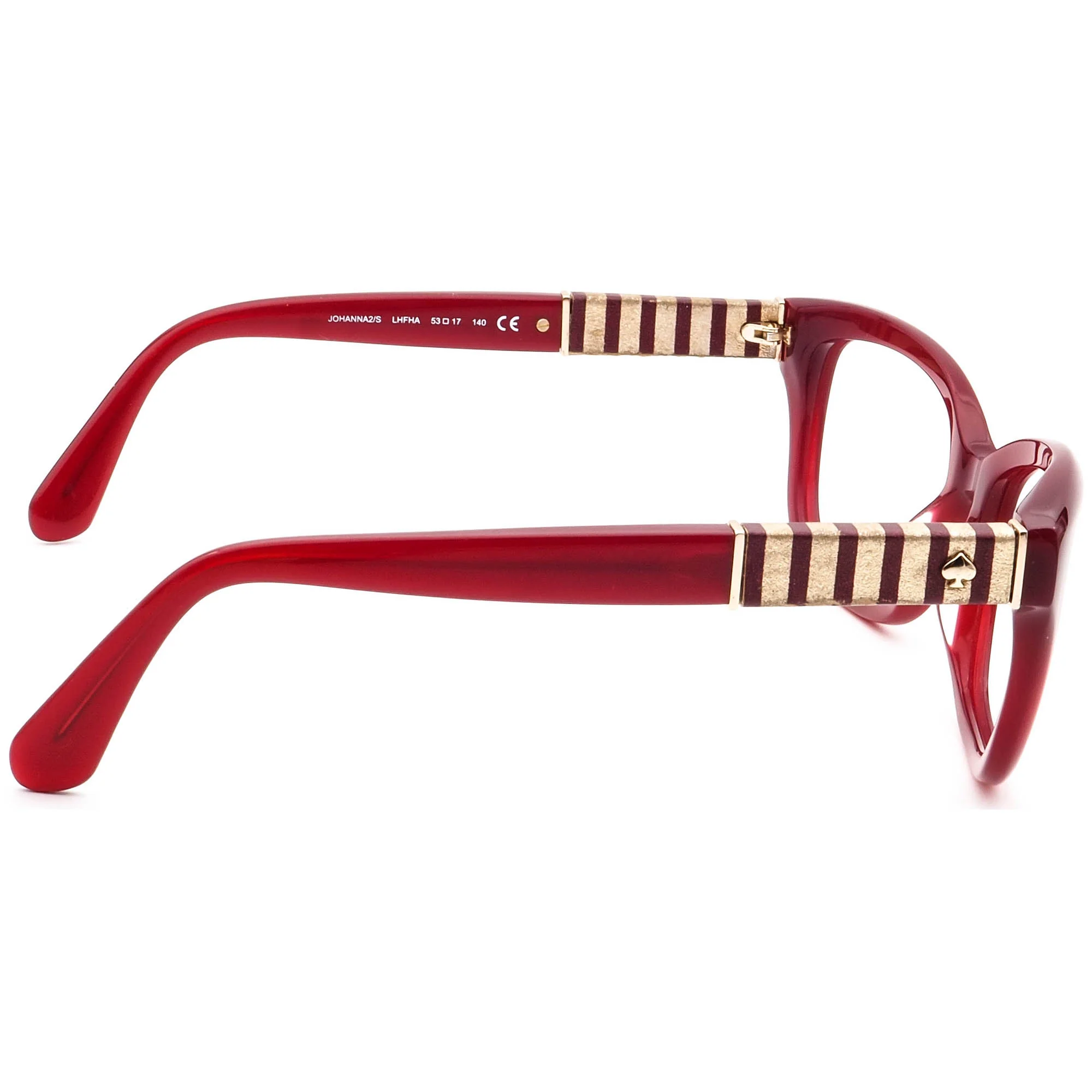 Kate Spade Johanna2/S LHFHA   53□17 140 - Image 6