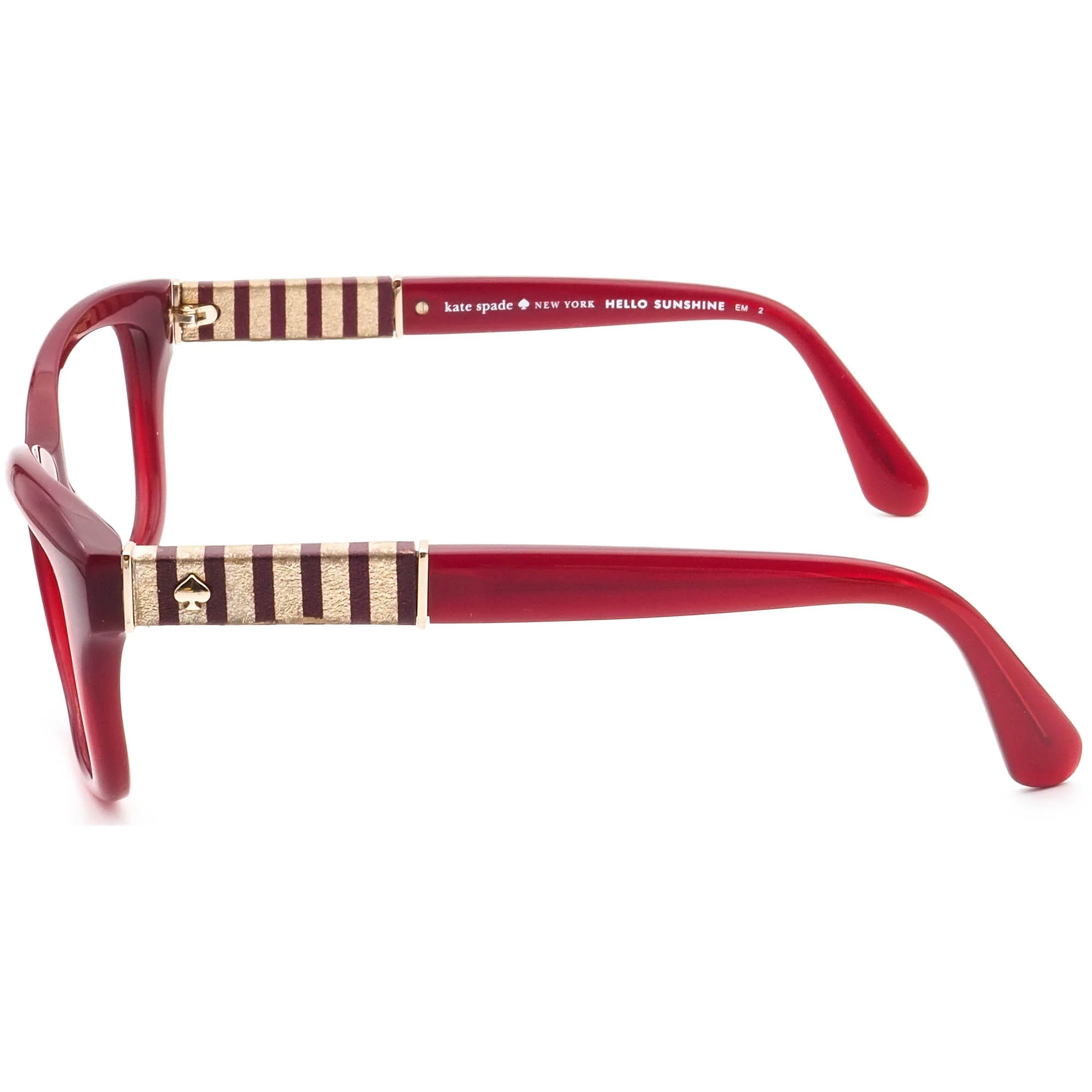 Kate Spade Johanna2/S LHFHA   53□17 140 - Image 7