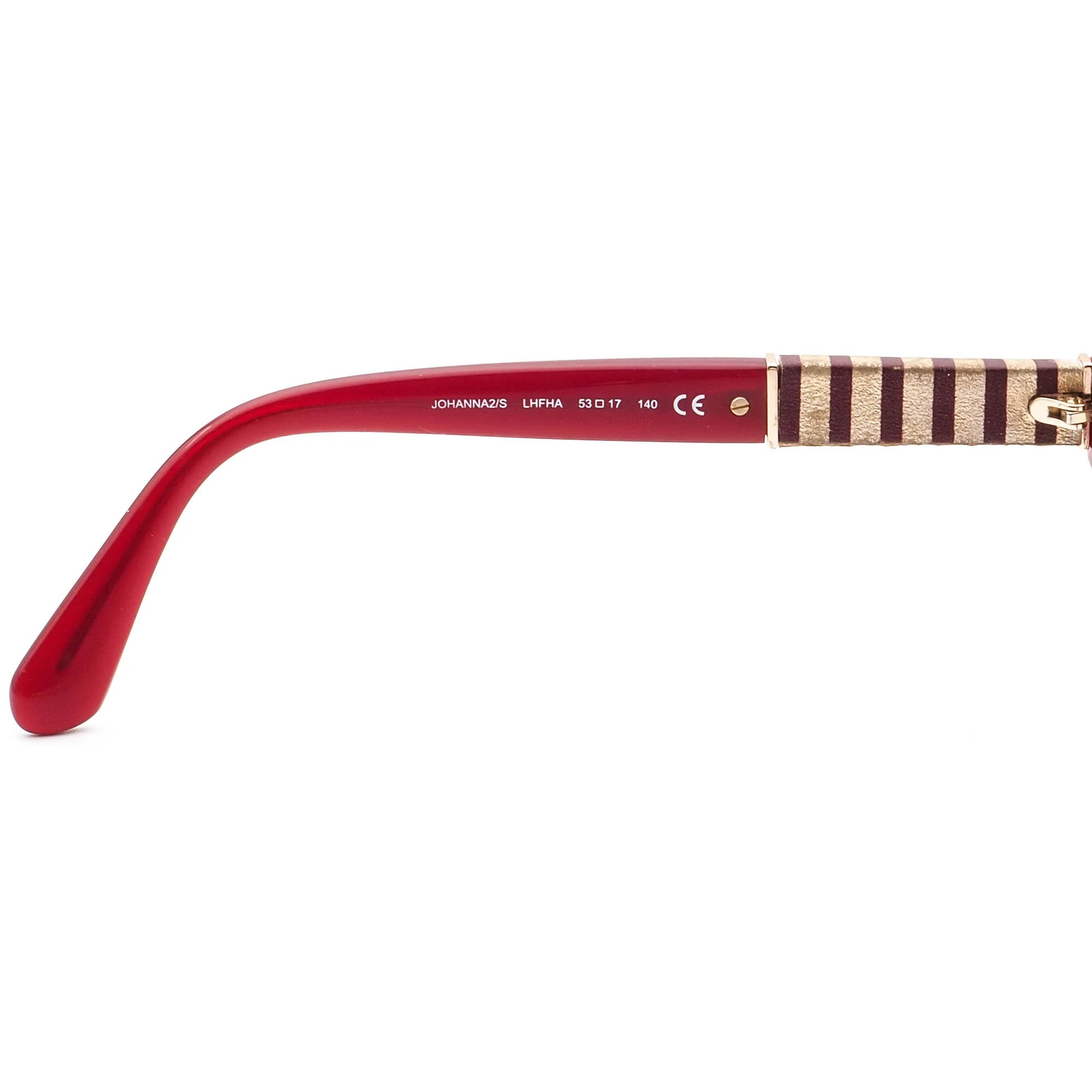 Kate Spade Johanna2/S LHFHA   53□17 140 - Image 9
