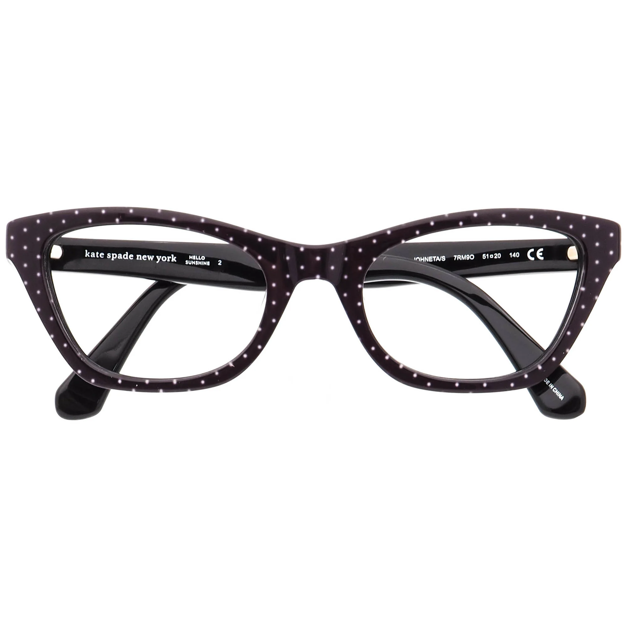 Kate Spade Johneta/S 7RM9O 51□20 140 - Image 6