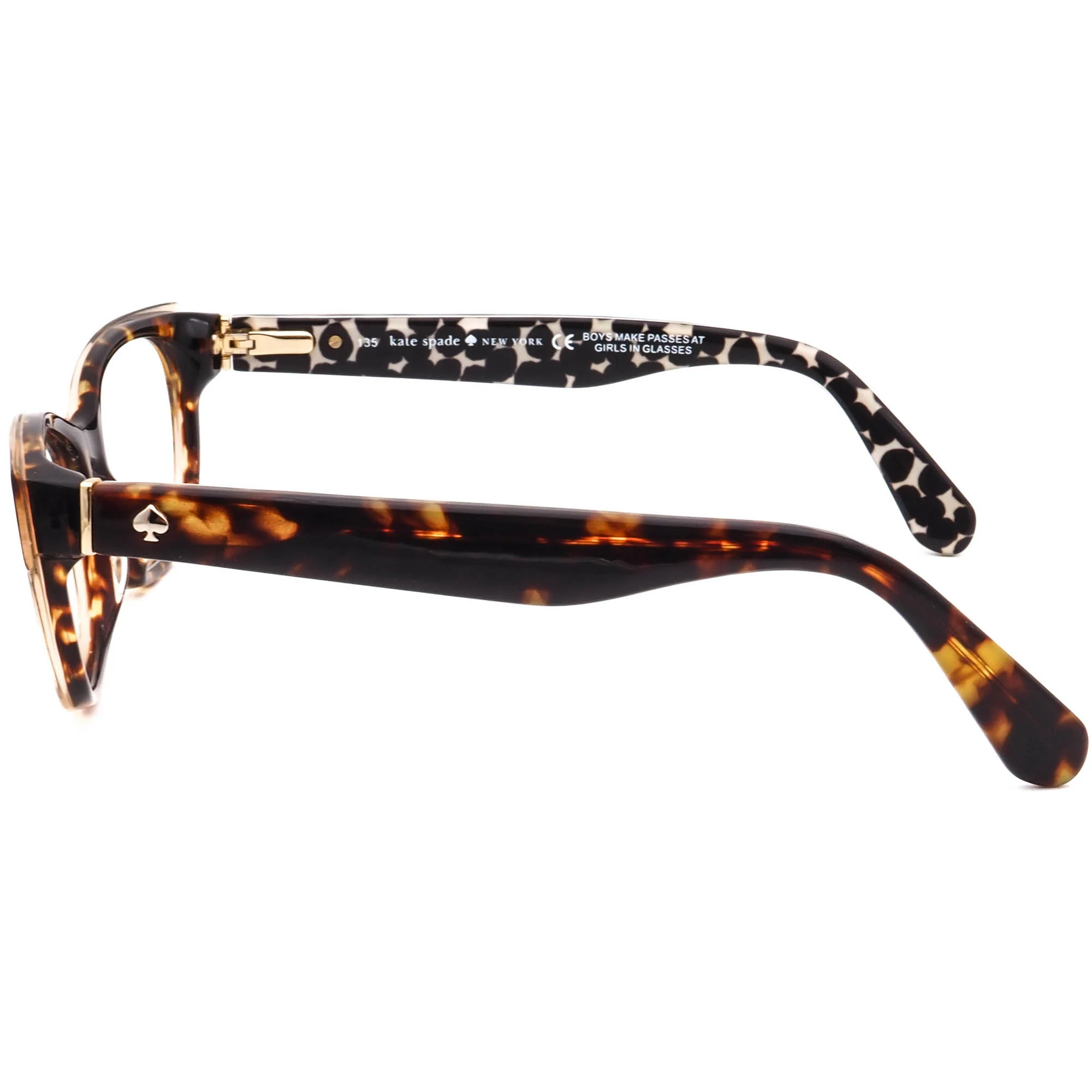 Kate Spade Josee 0S3P  50□15 135 - Image 5