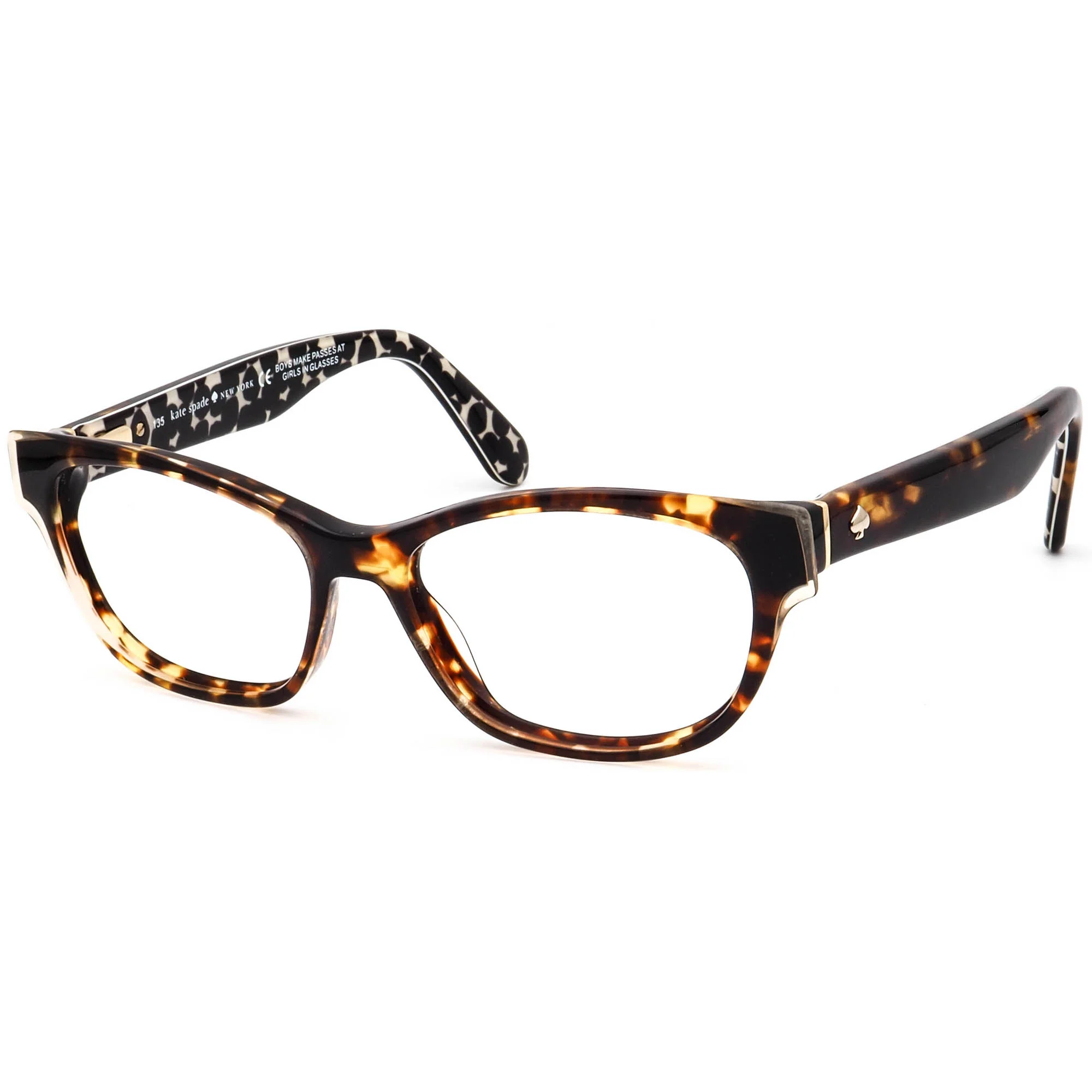 Kate Spade Josee 0S3P   52□15 135 - Image 3
